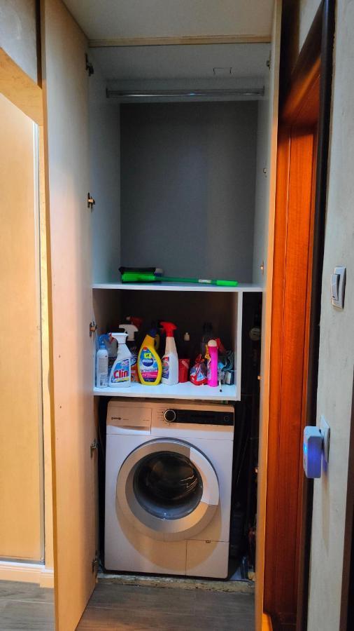 Apartament Duck