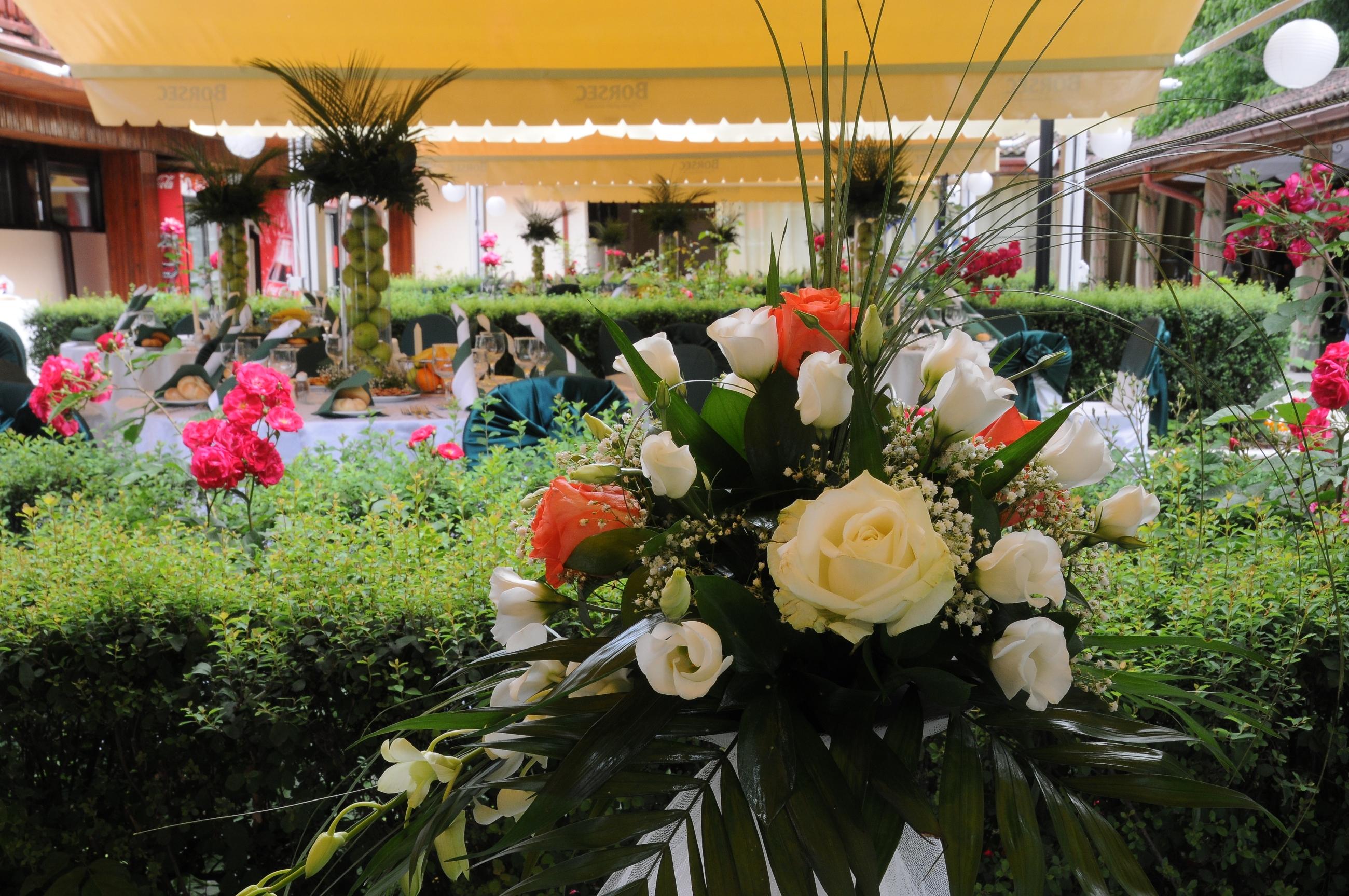 Hotel Herastrau