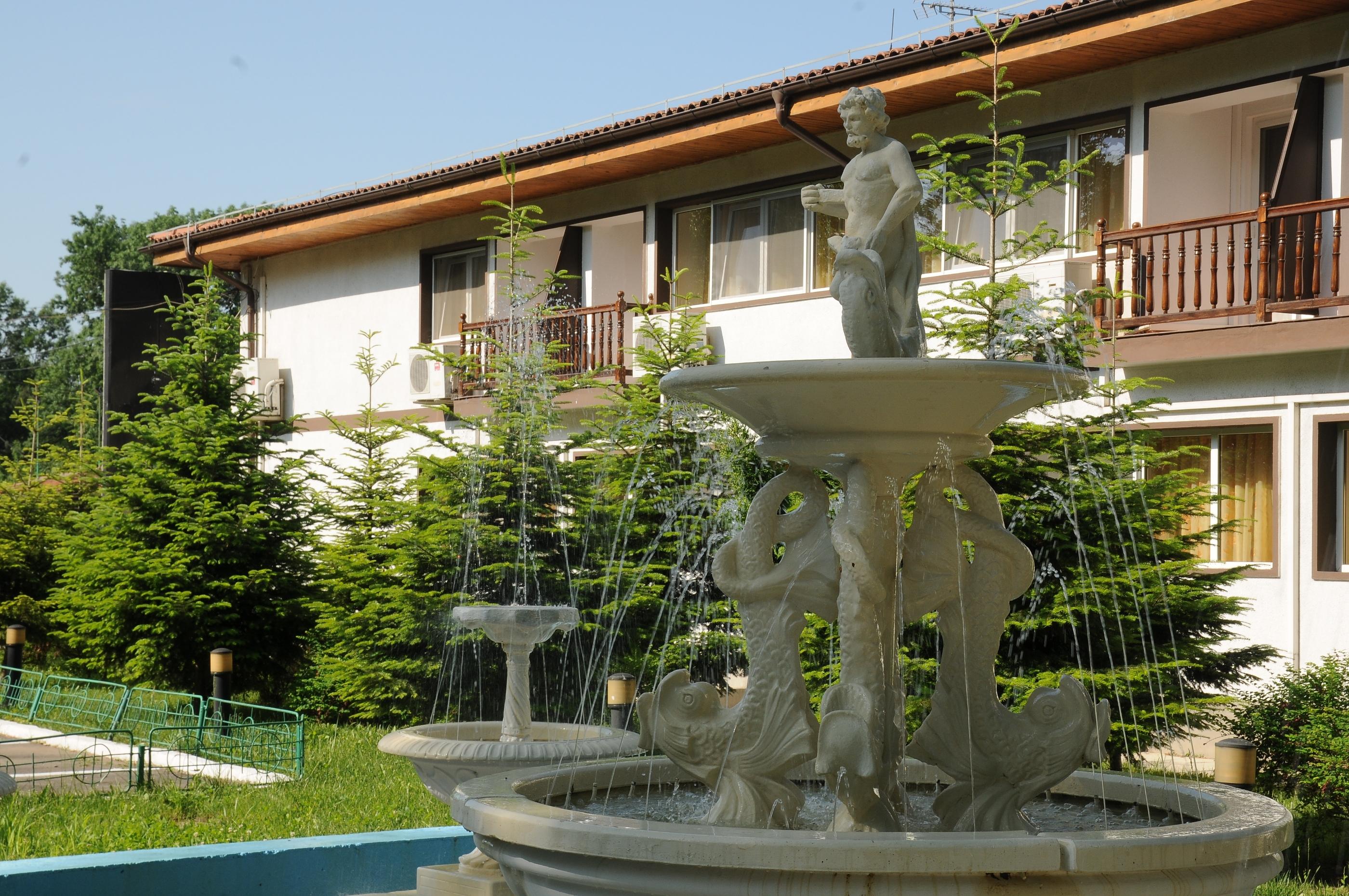 Herastrau 3* Bucharest