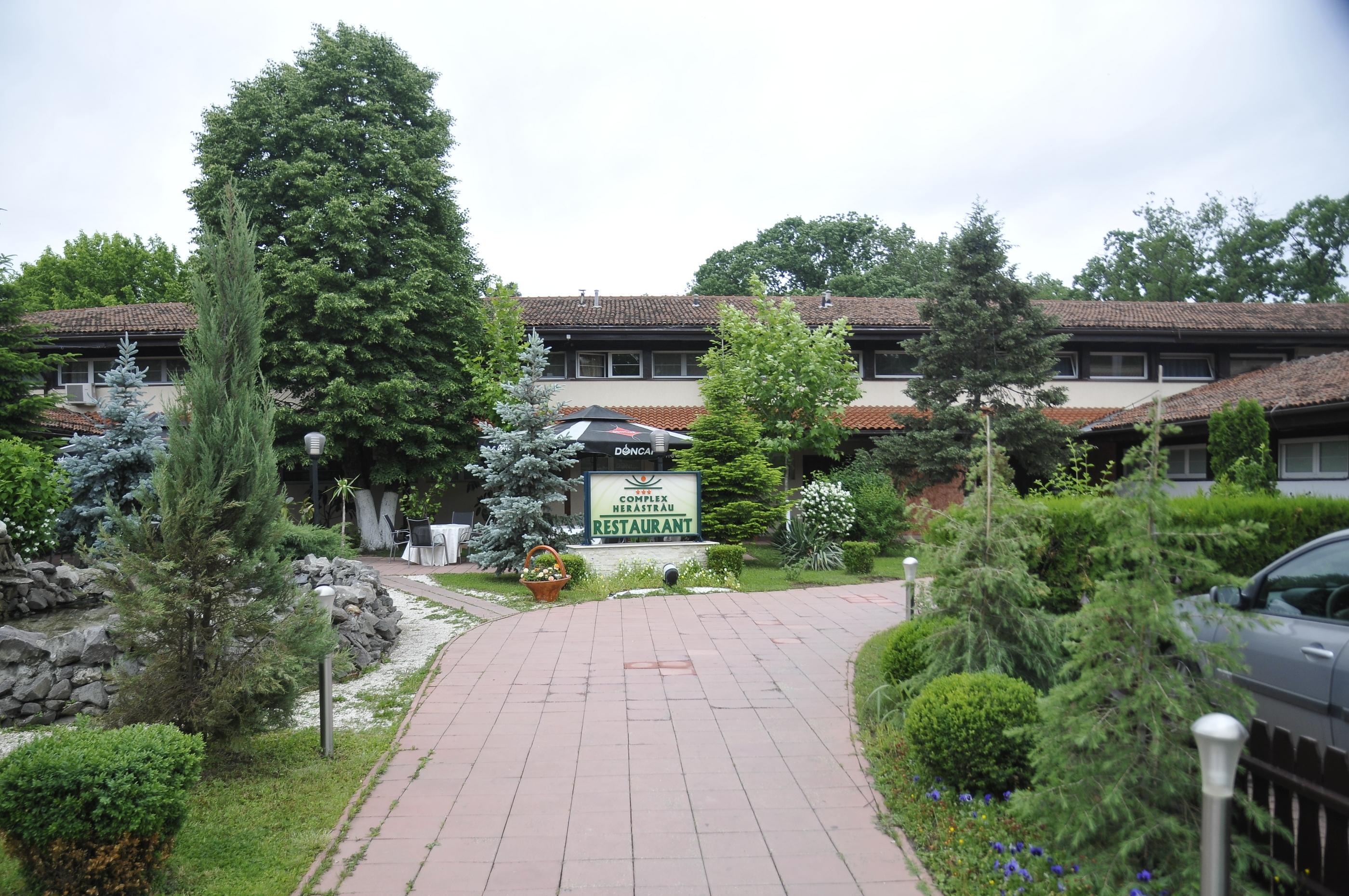 Herastrau