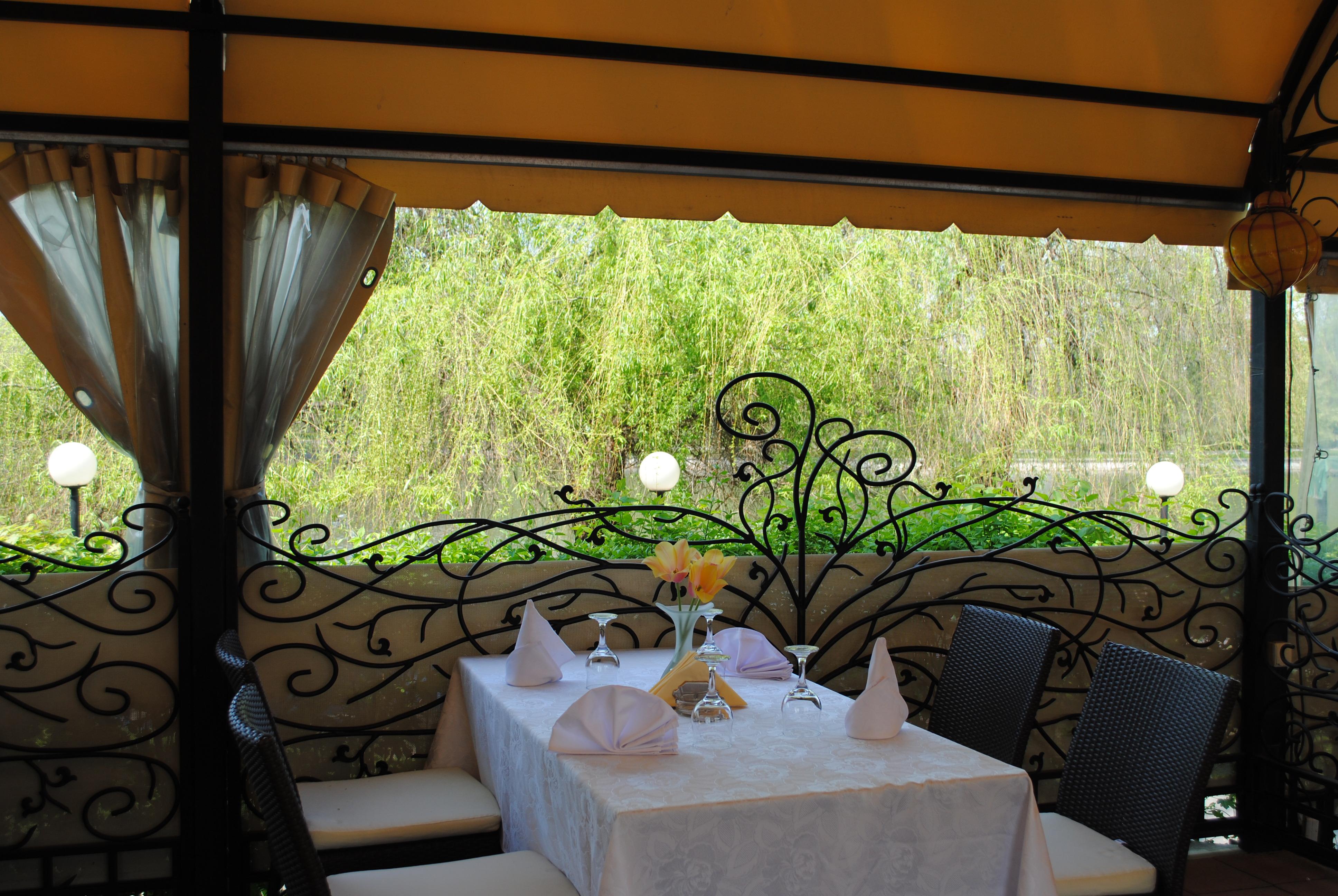 Hotel Herastrau 3*