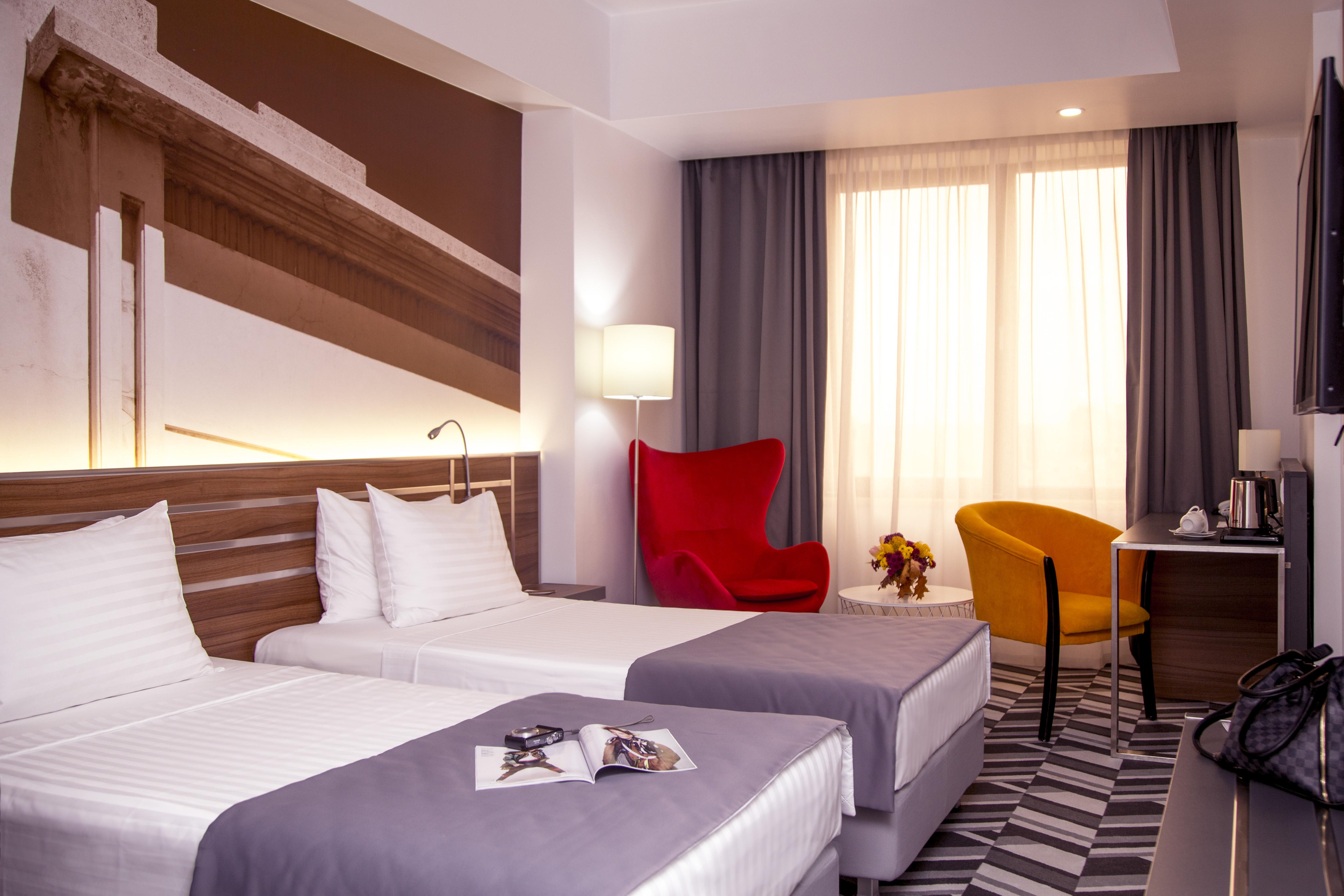 Mercure Unirii Hotel