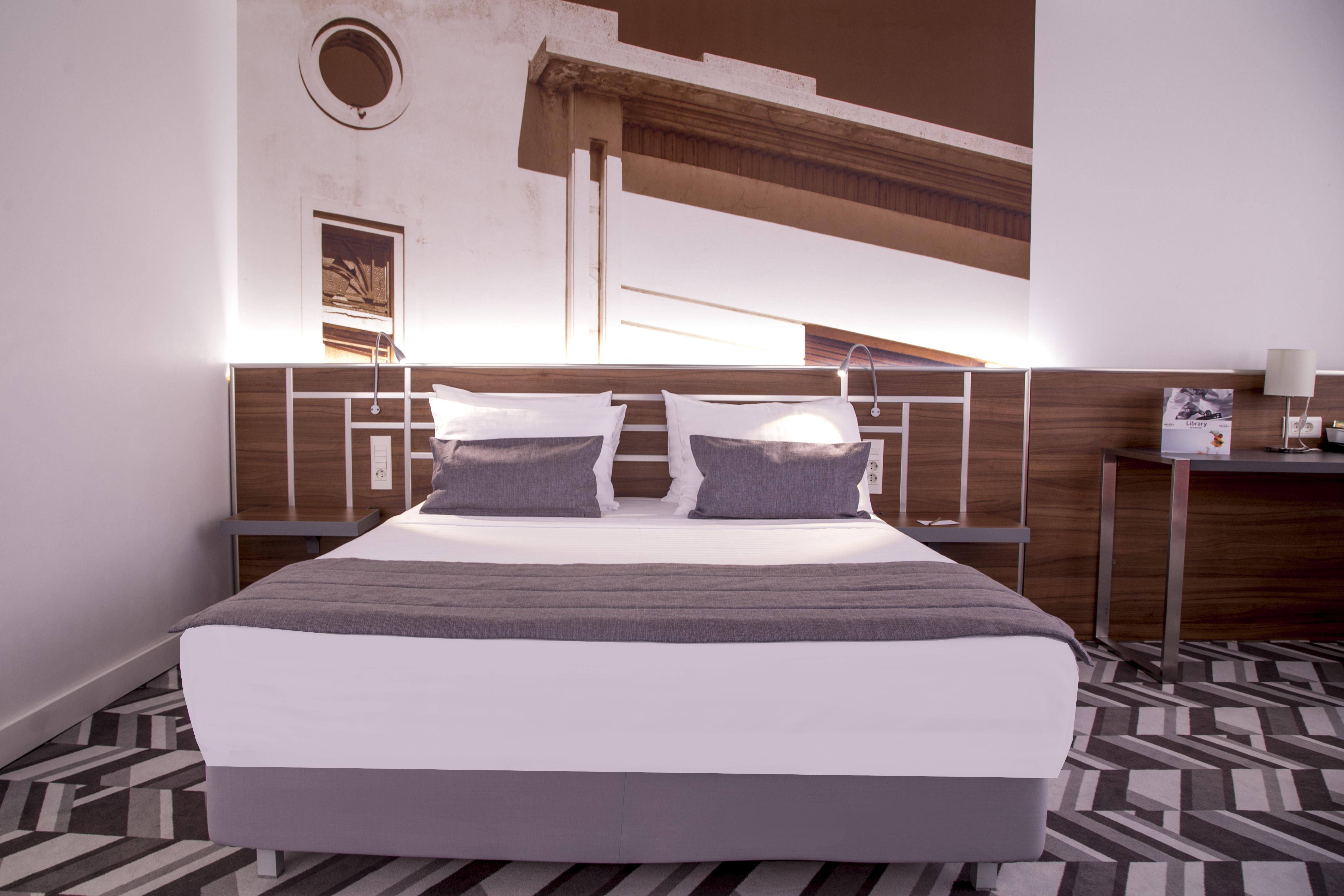 Mercure Unirii Hotel 4*