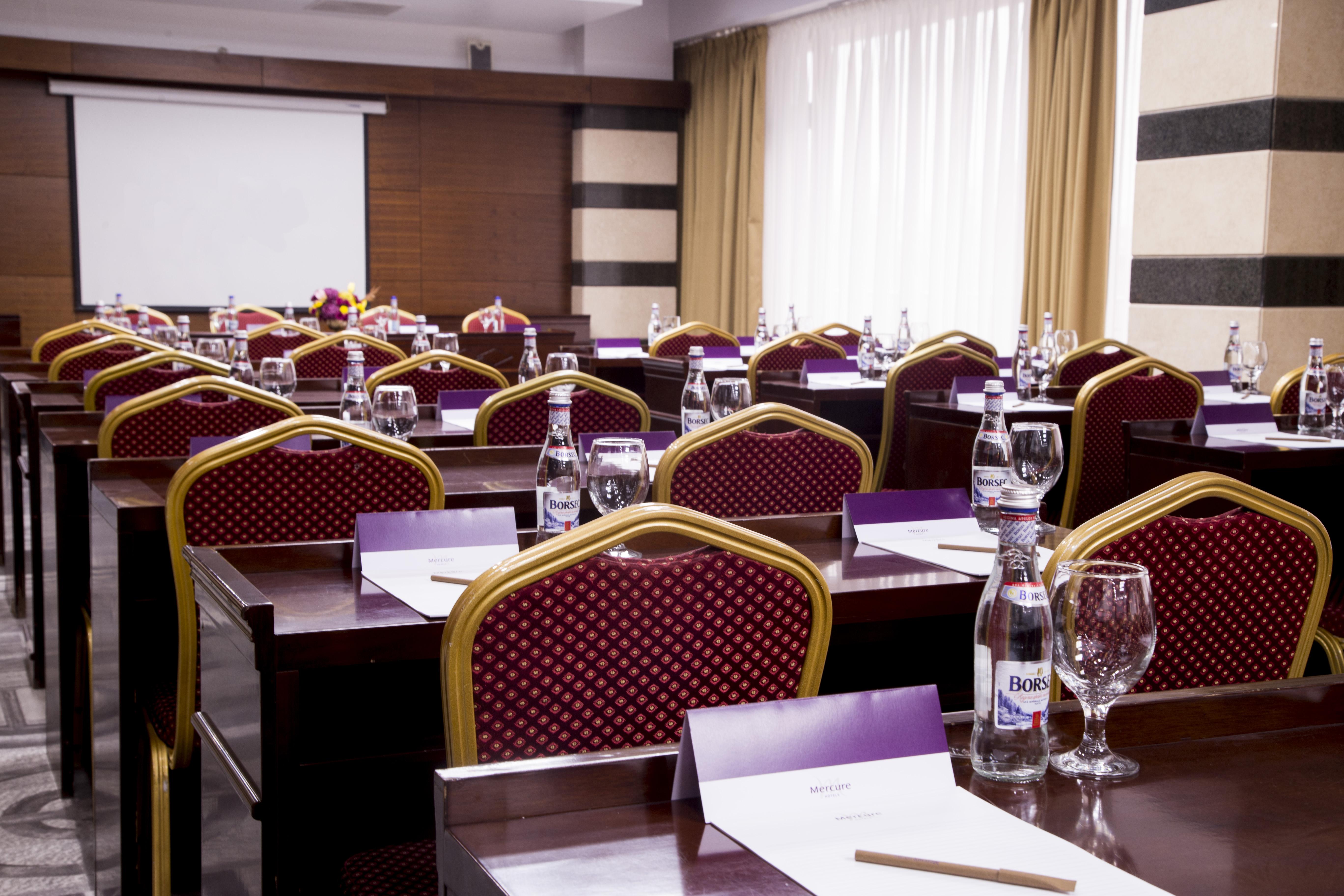 Hotel Mercure Unirii 4*