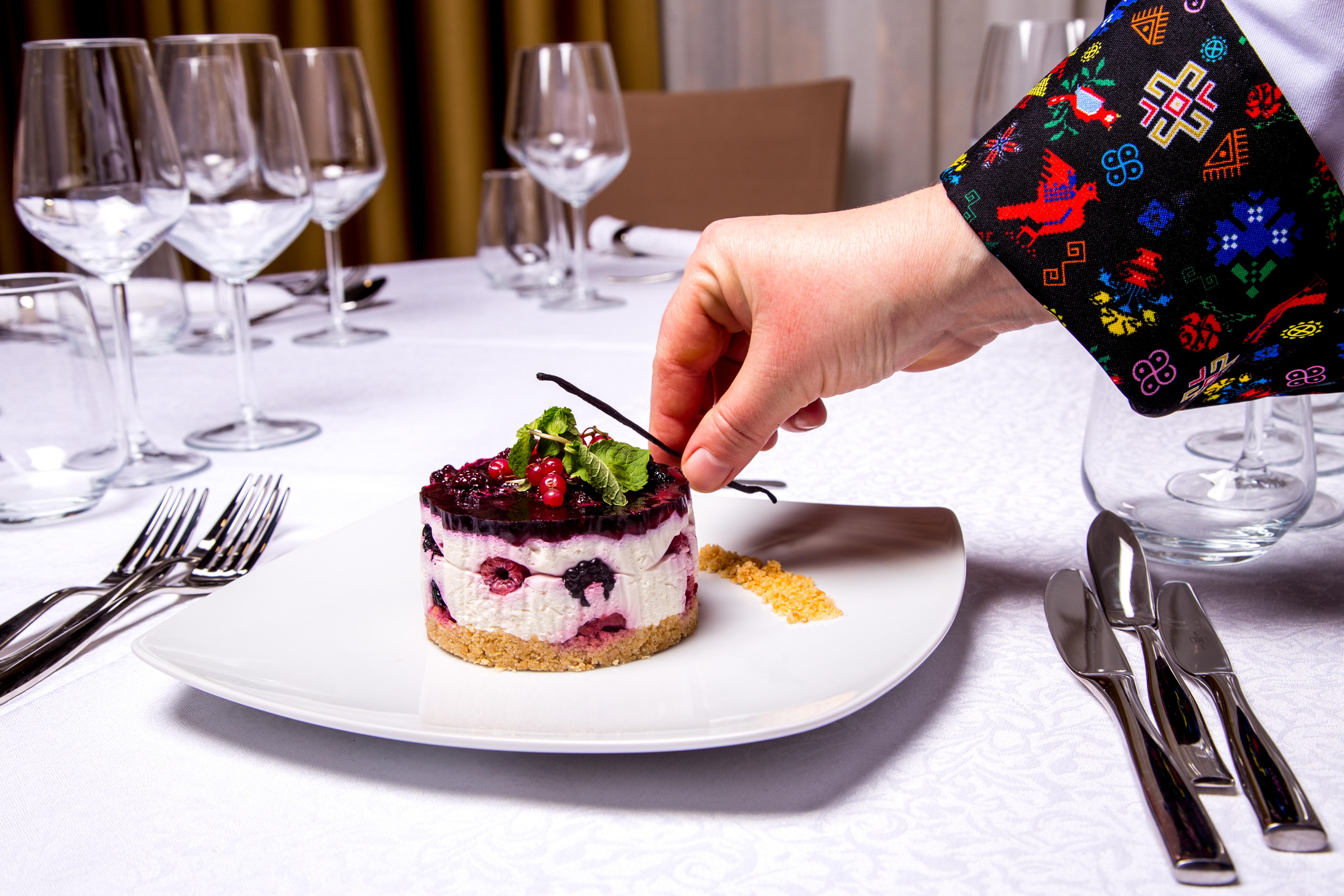 Hotel Mercure Unirii 4*