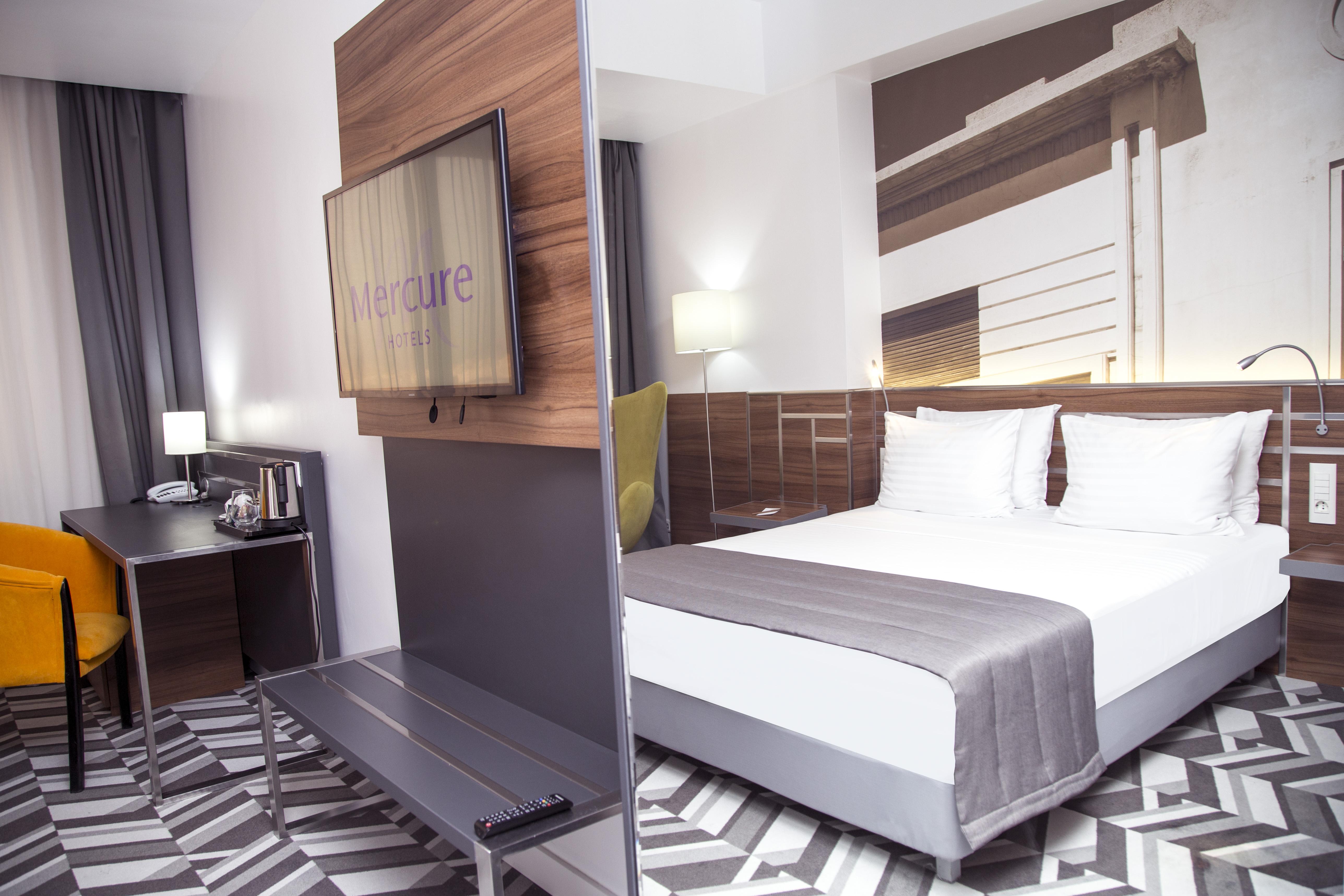 Mercure Unirii