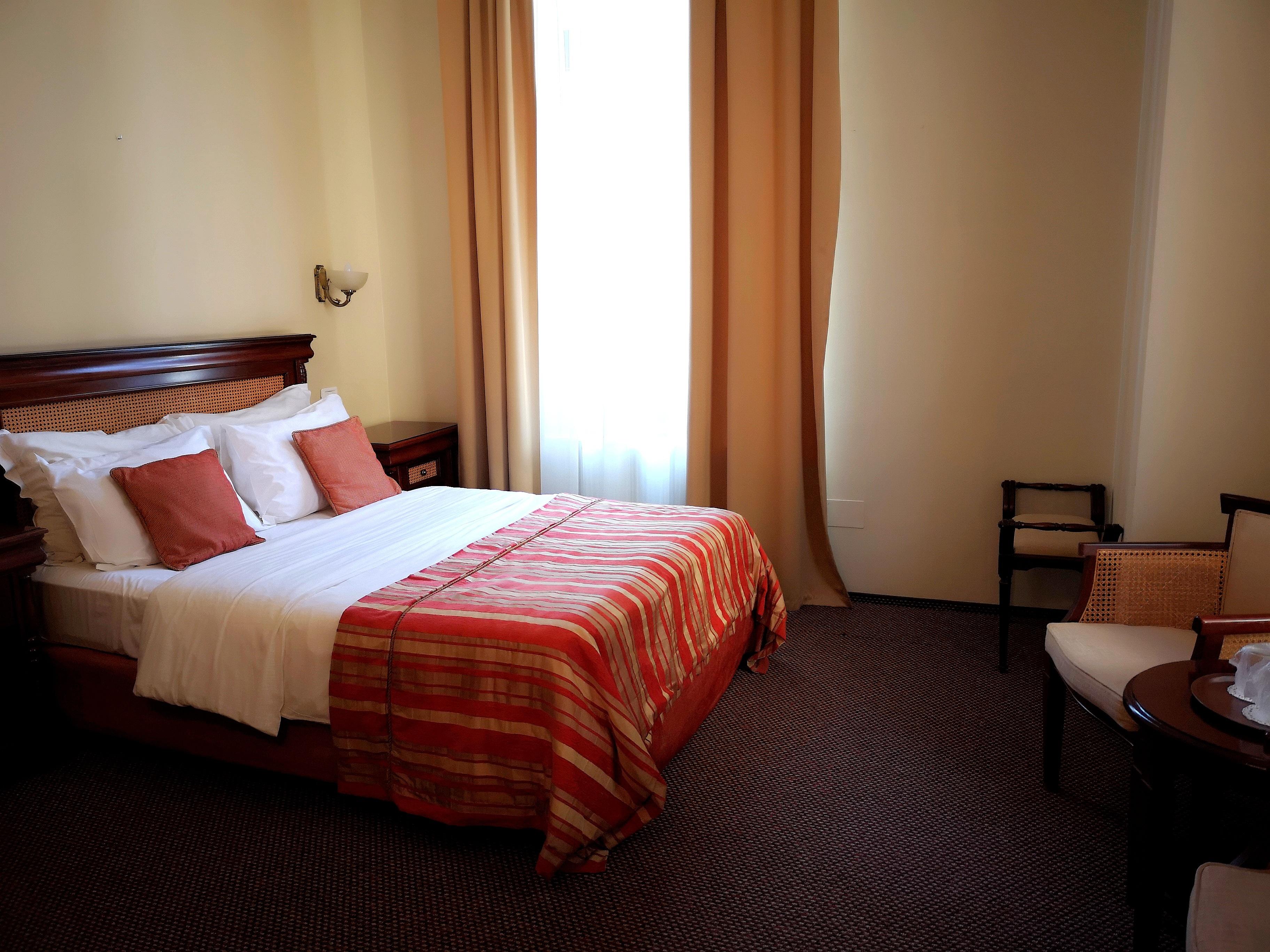 Hotel Atrium Ateneu Center Bucureşti