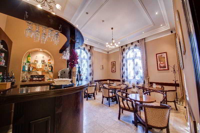 Atrium Ateneu Center Hotel Bucureşti