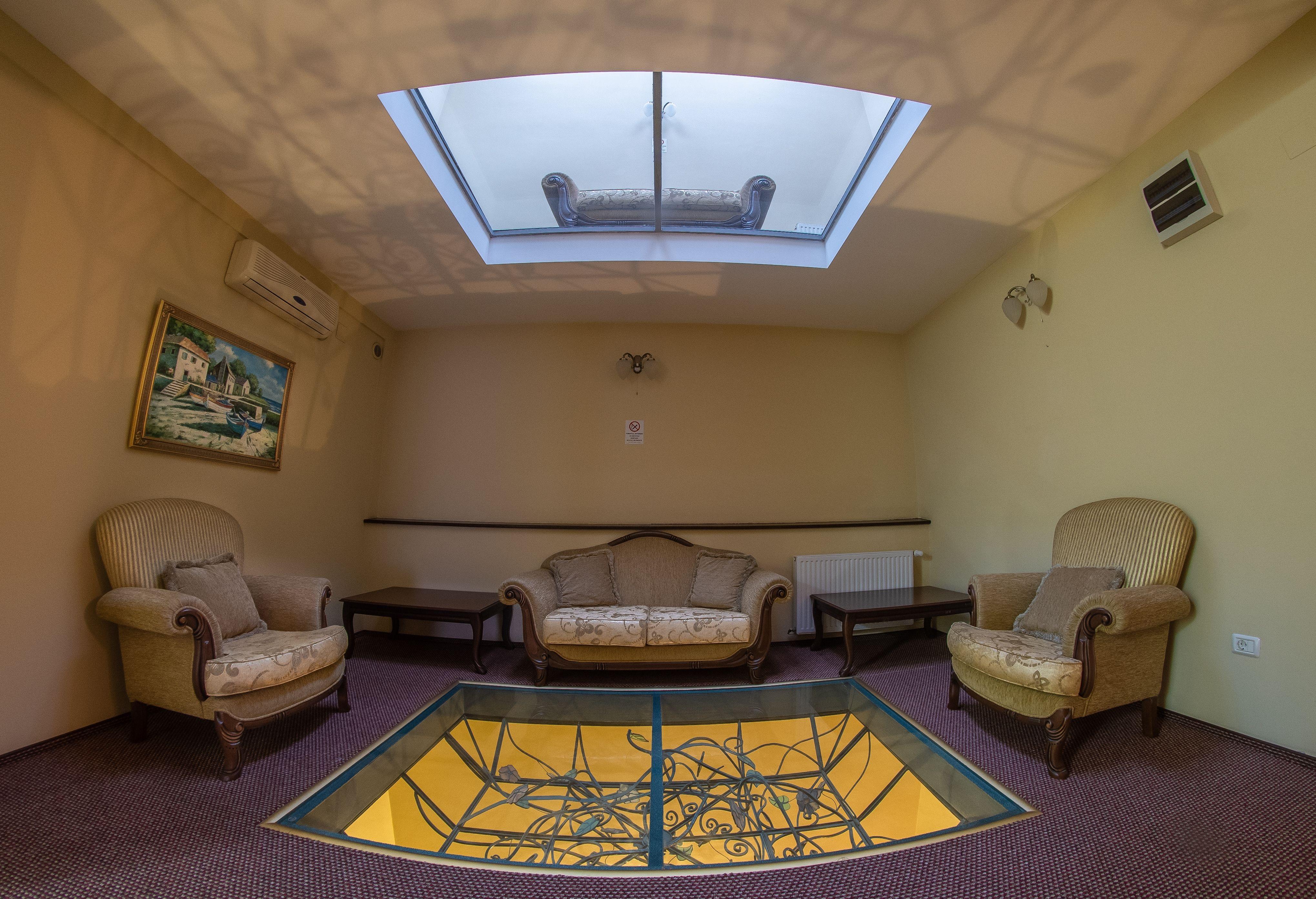 Hotel Atrium Ateneu Center Bucureşti