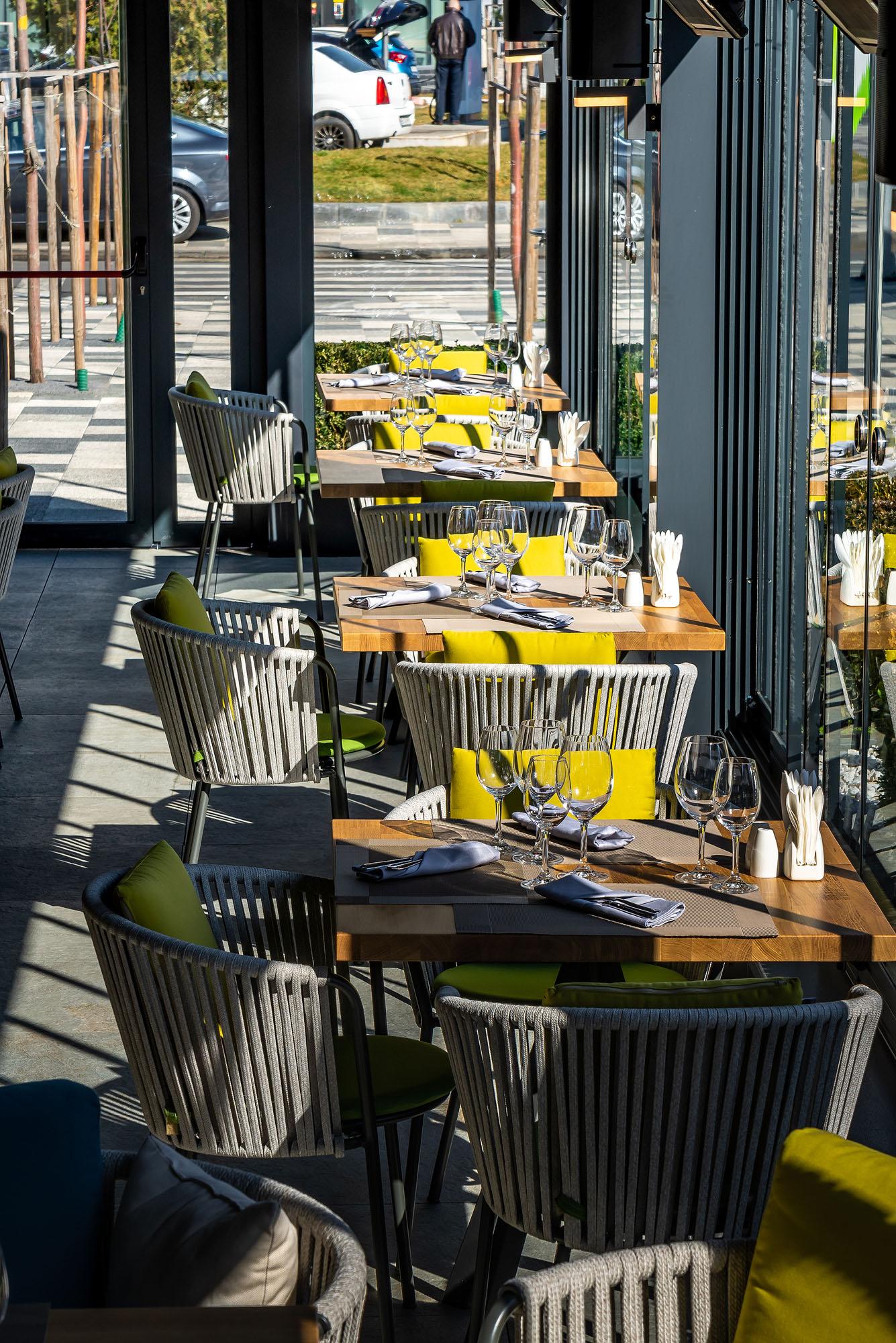 Hotel - Times, An Ihg Bucareste