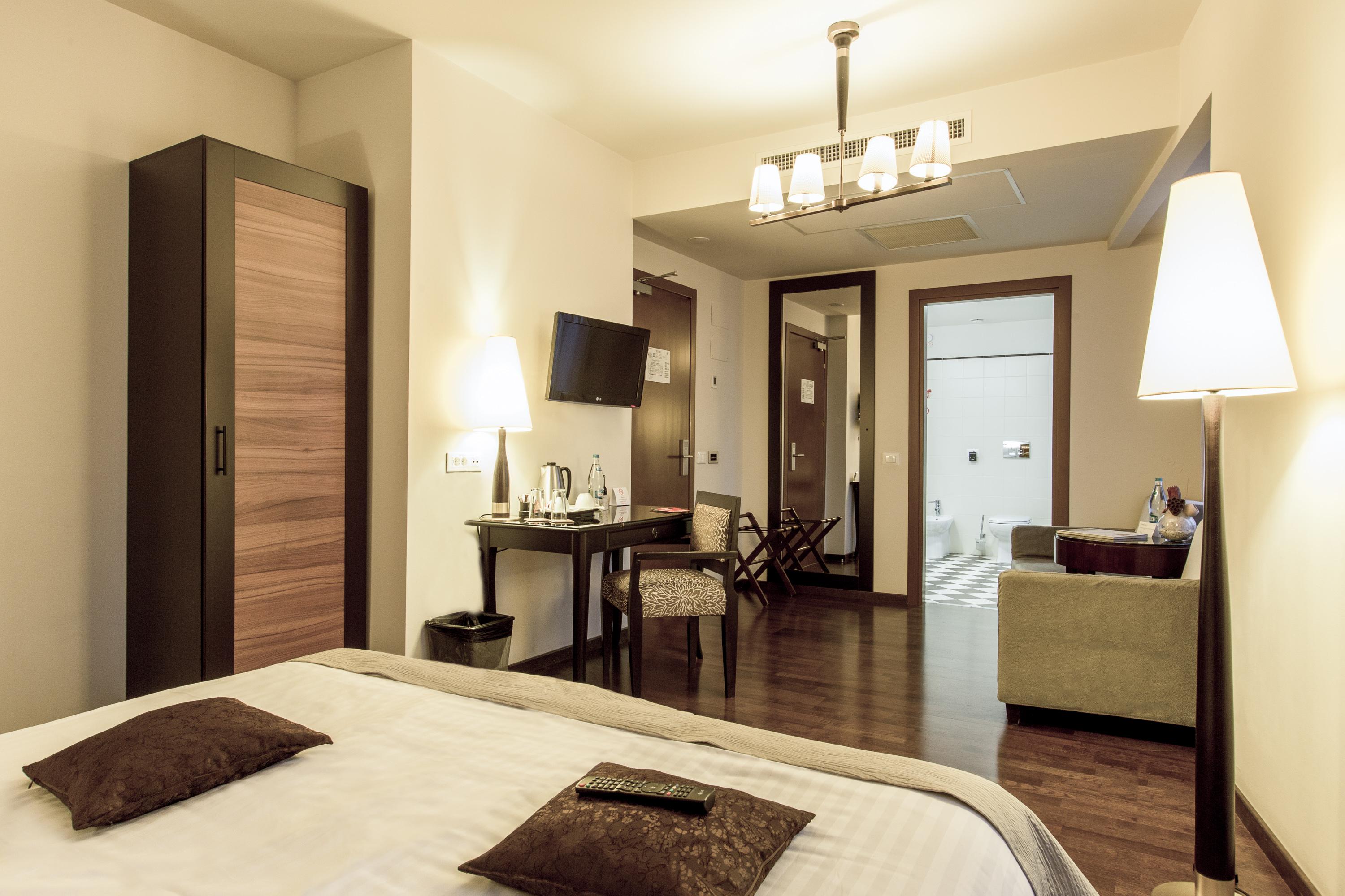 Europa Royale Hotel Bucharest