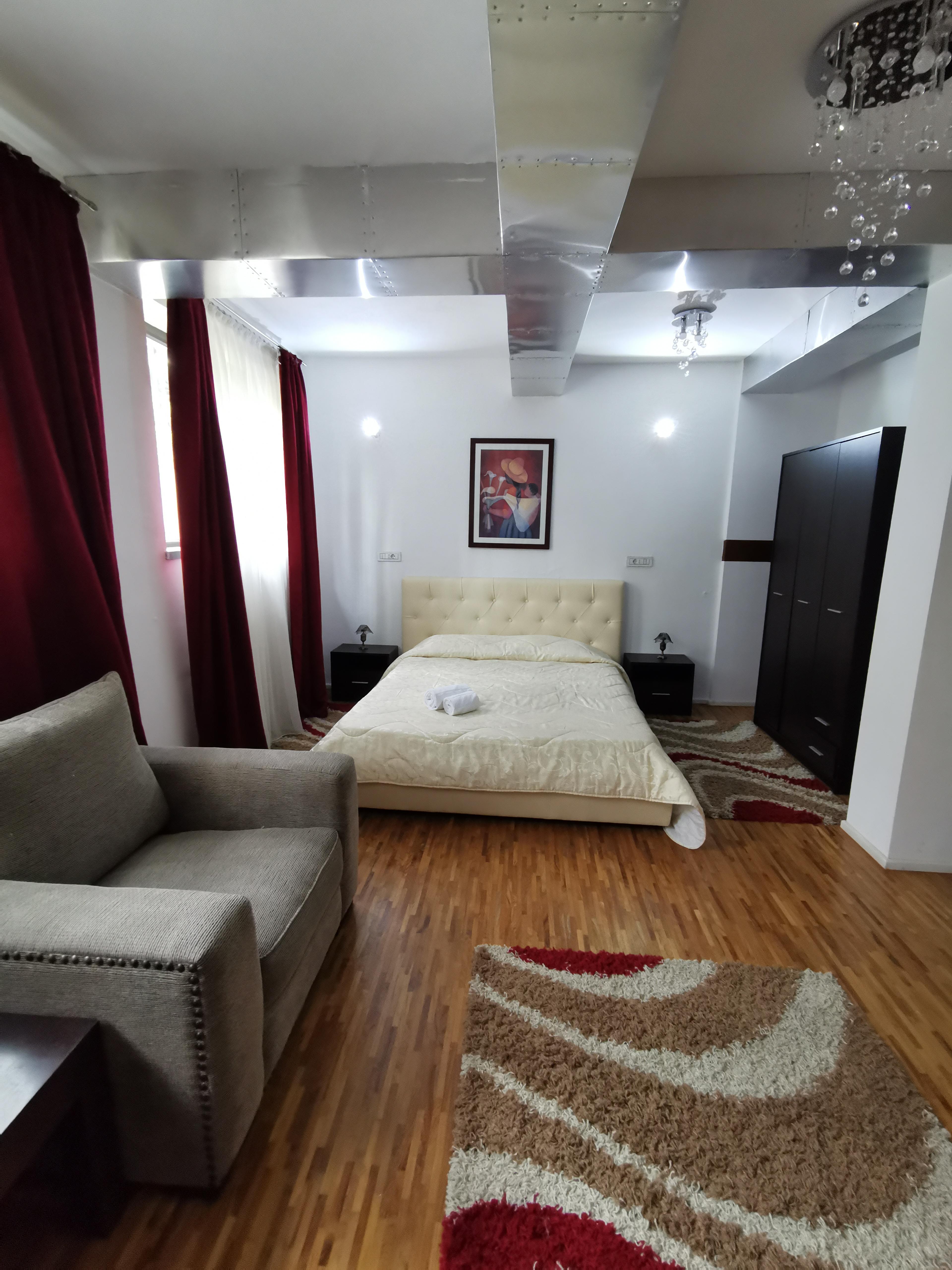 Prince 3* Bucharest