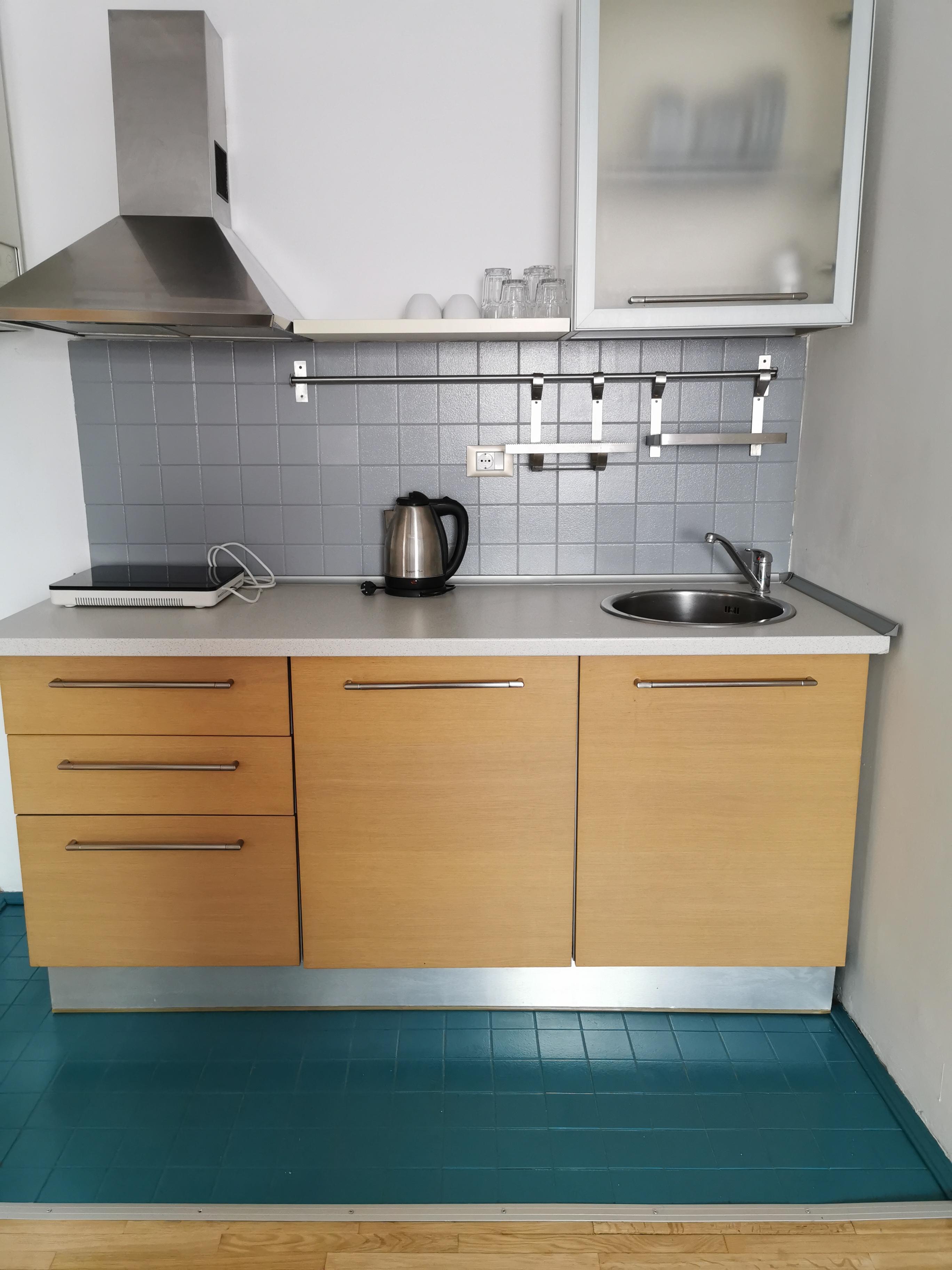 Aparthotel Prince 3*