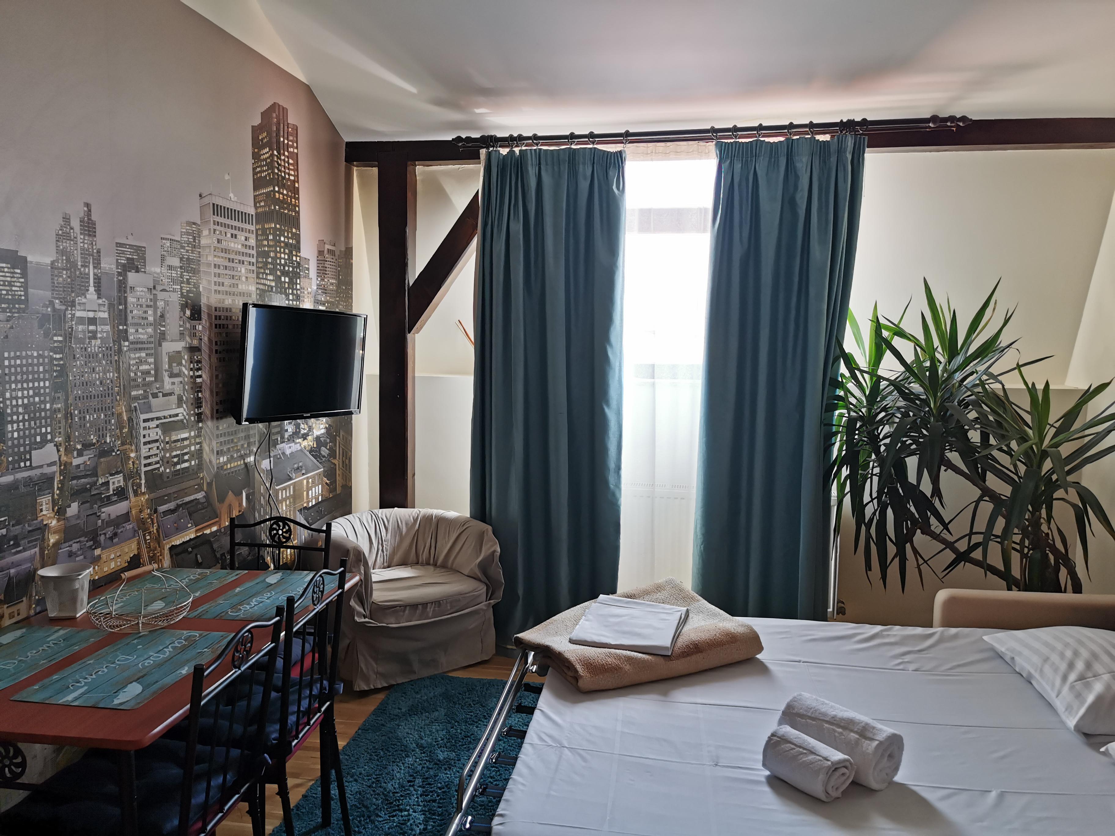 Aparthotel Prince Bucharest