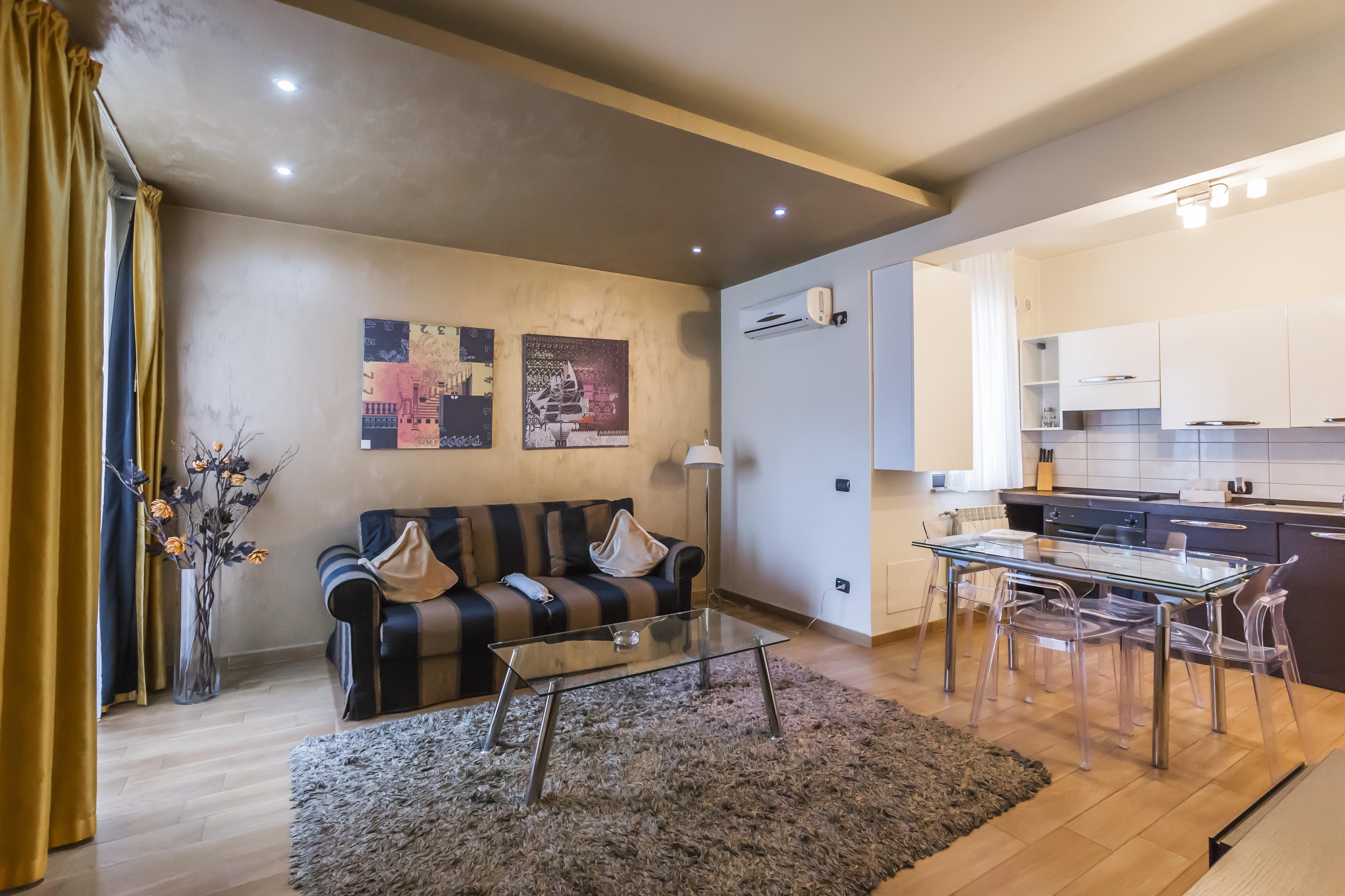 Aparthotel Prince 3*