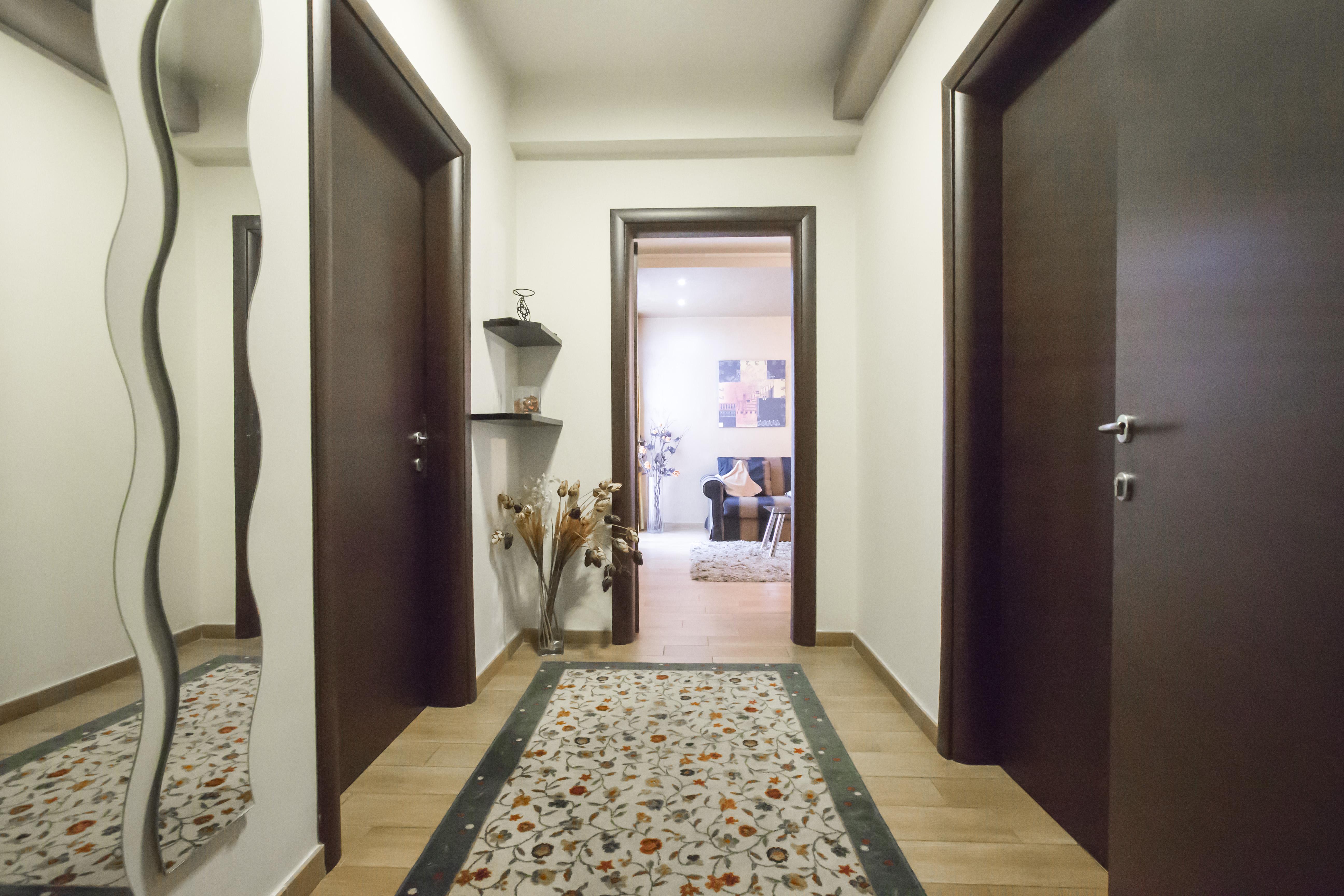 Aparthotel Prince 3*