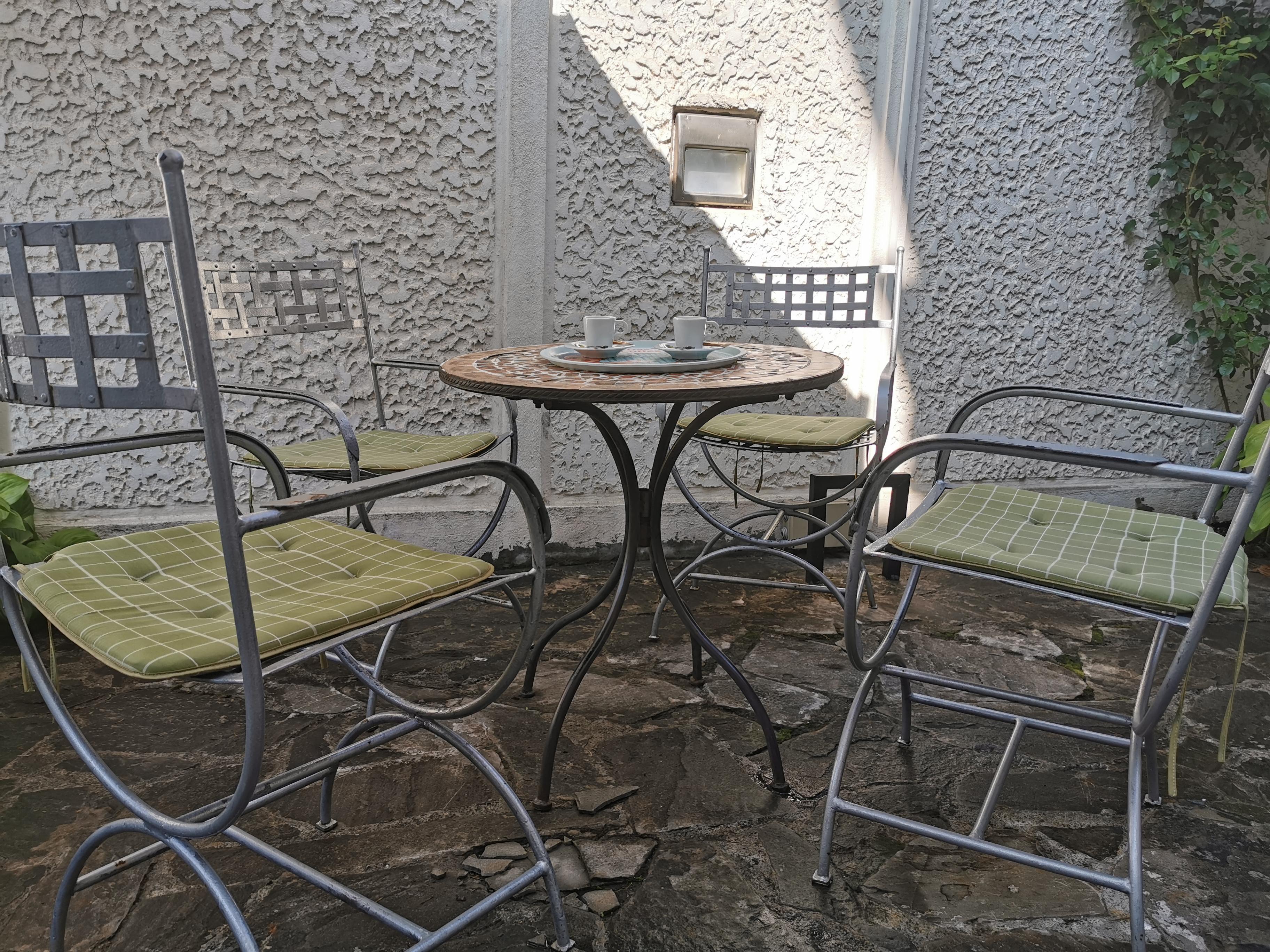 Prince Aparthotel 3*