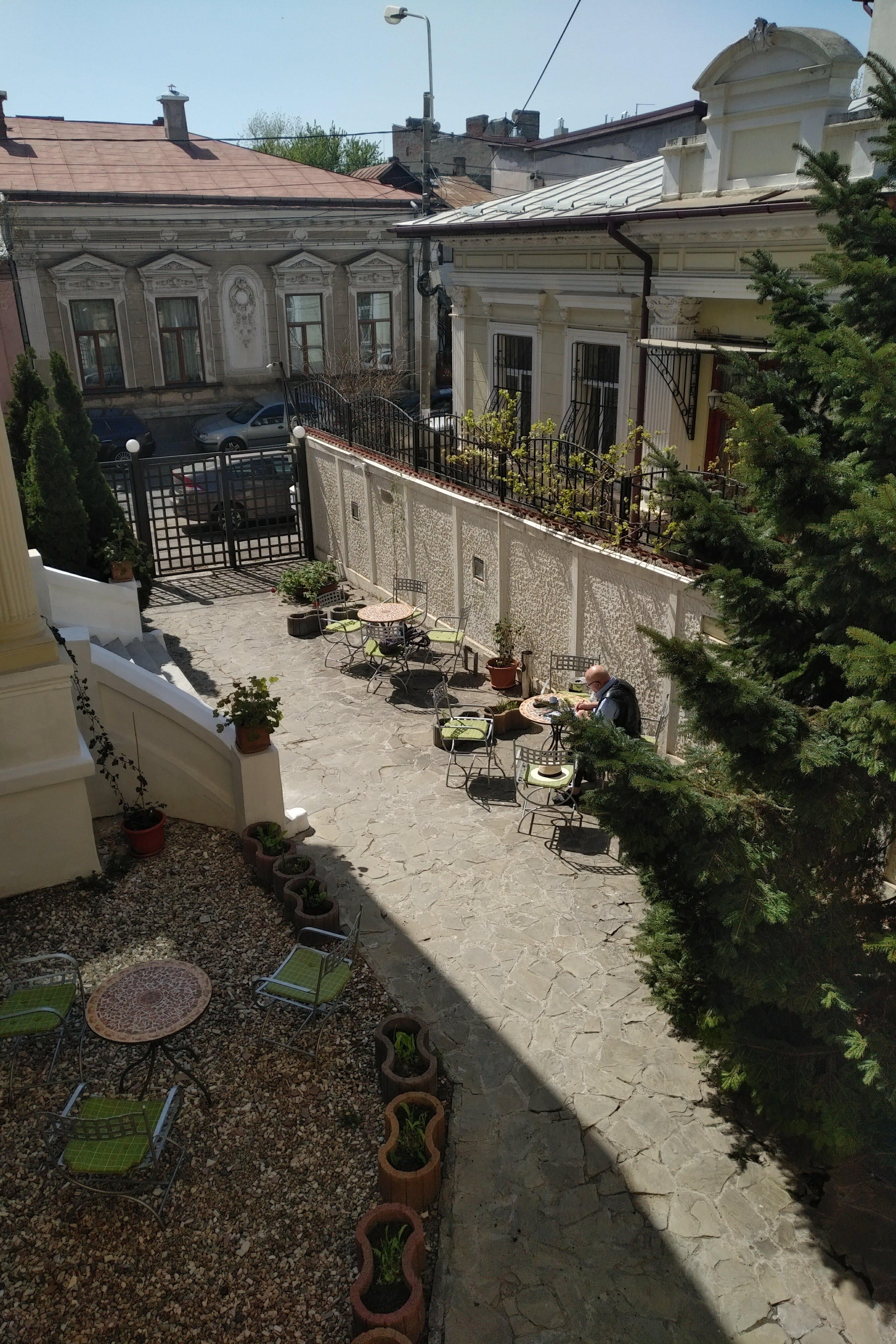 Aparthotel Prince Bucharest