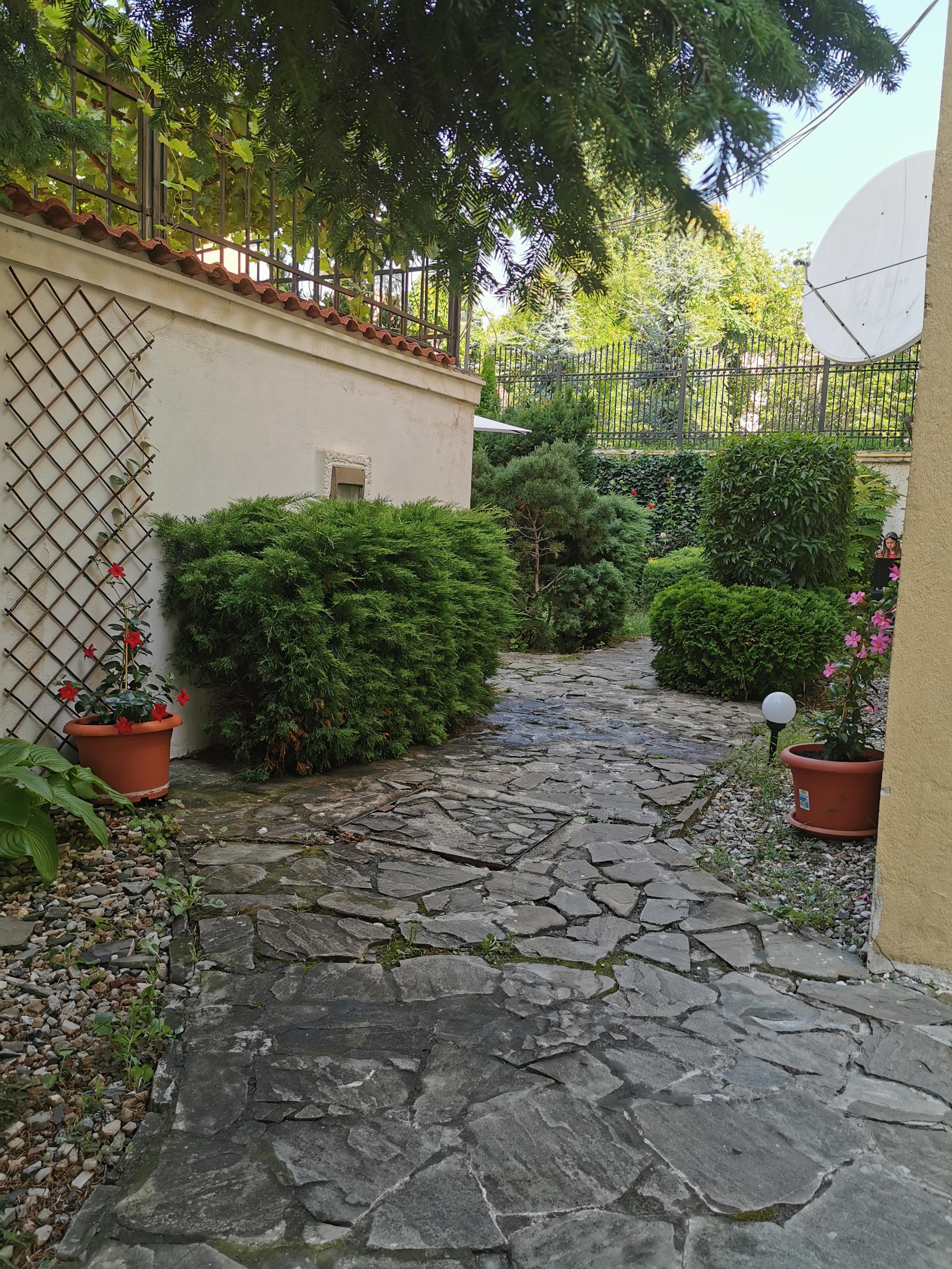 Prince Aparthotel 3*