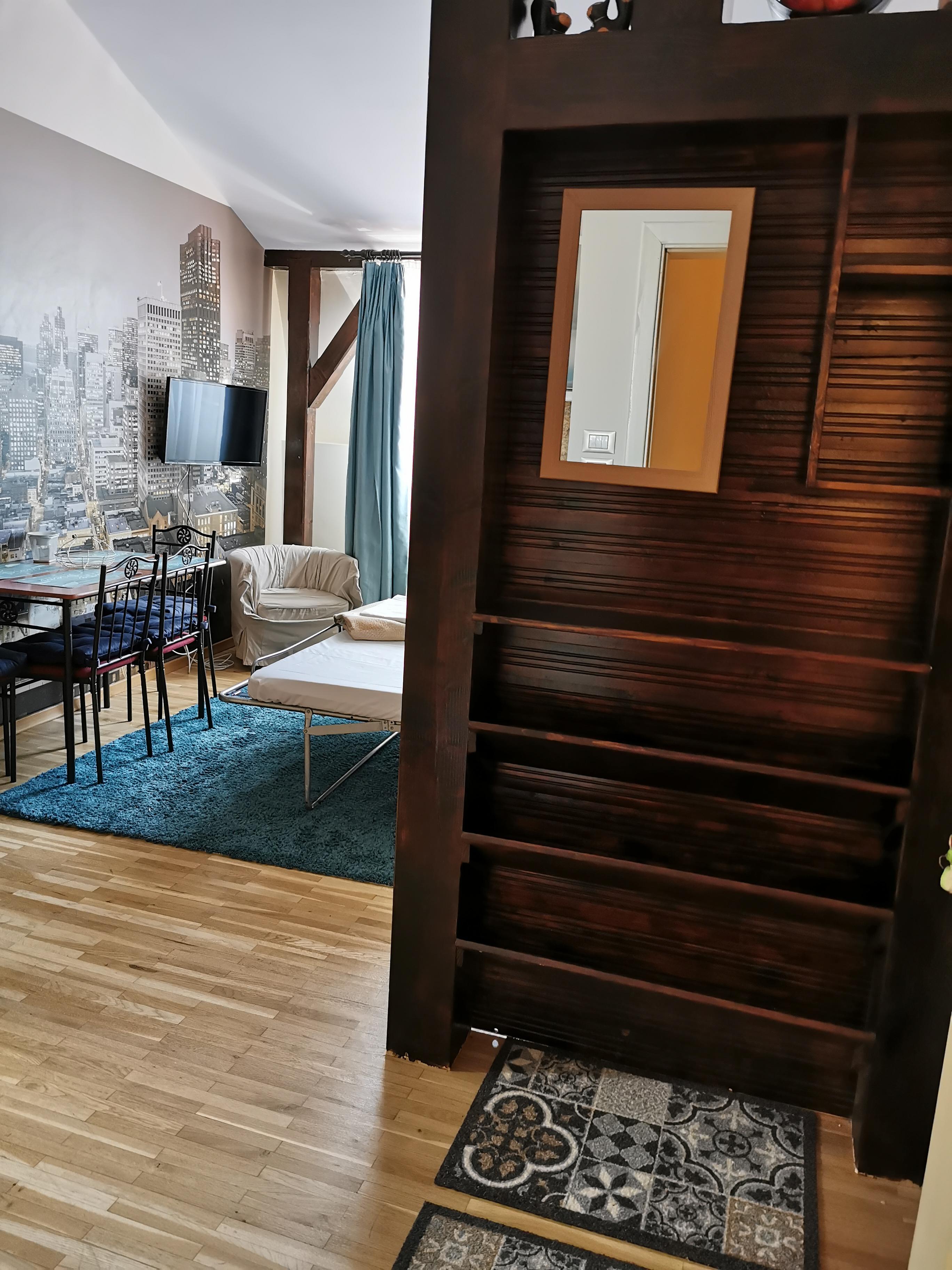 Prince Aparthotel