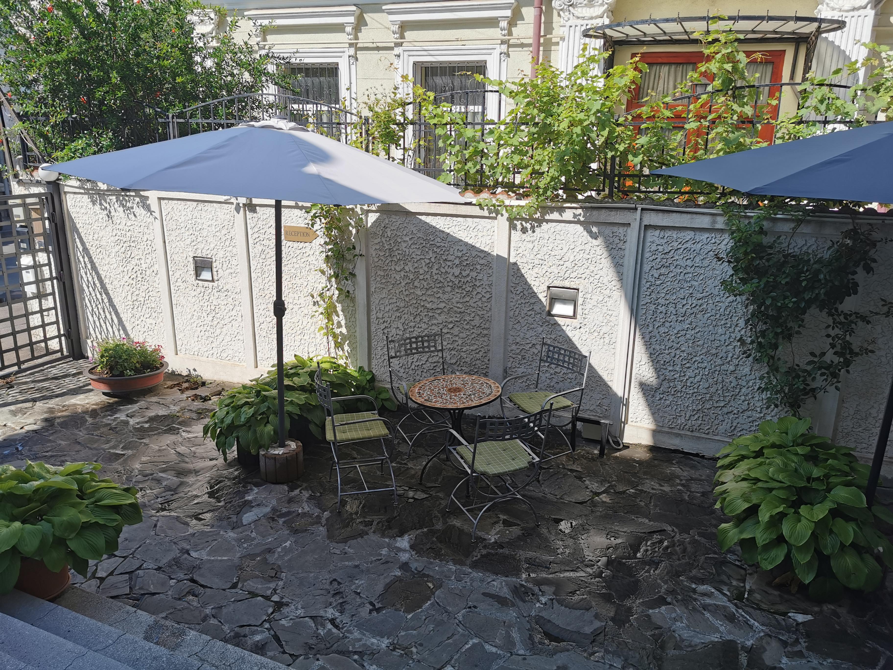 Prince 3* Bucharest