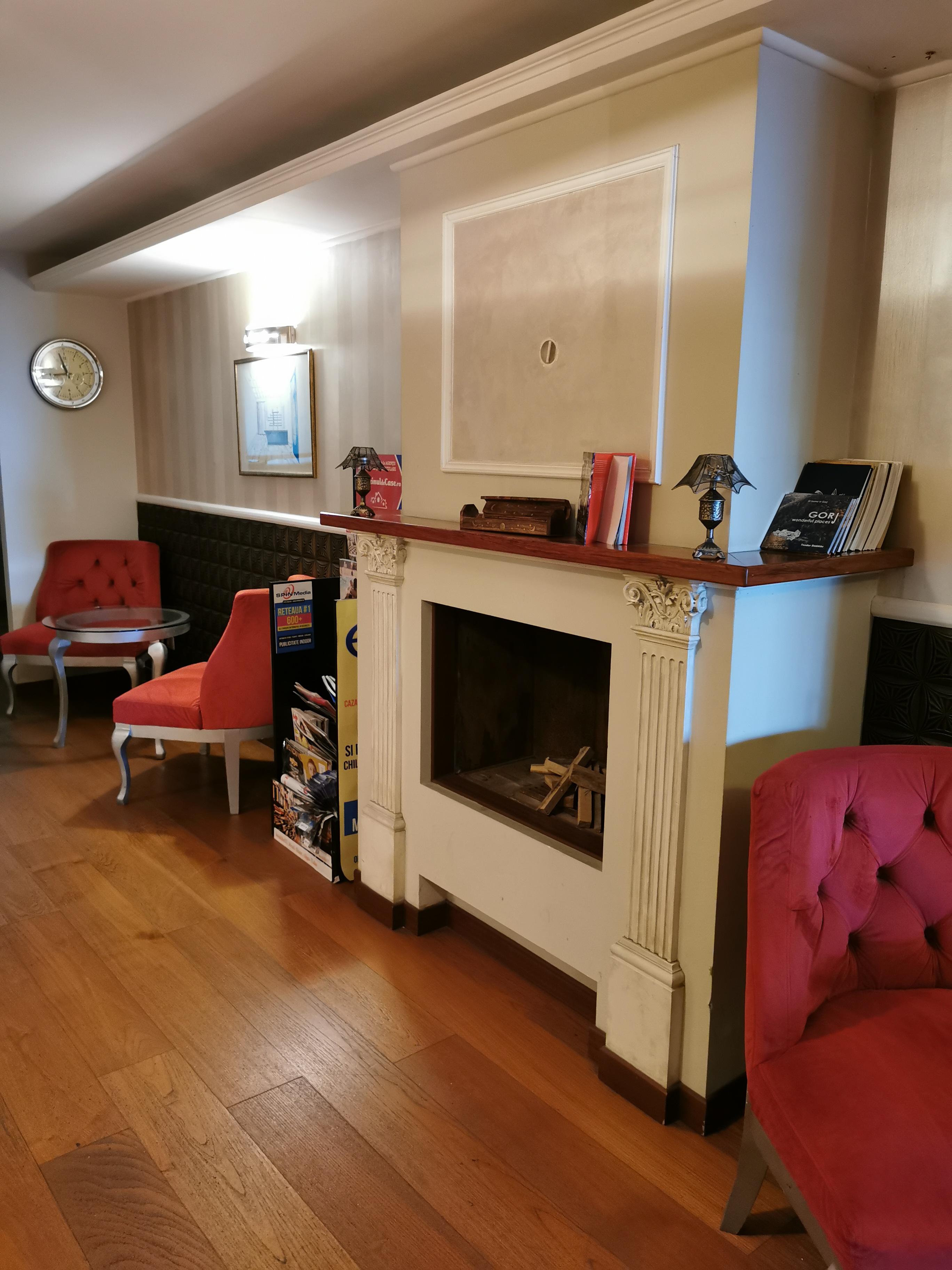 Prince Aparthotel Bucharest