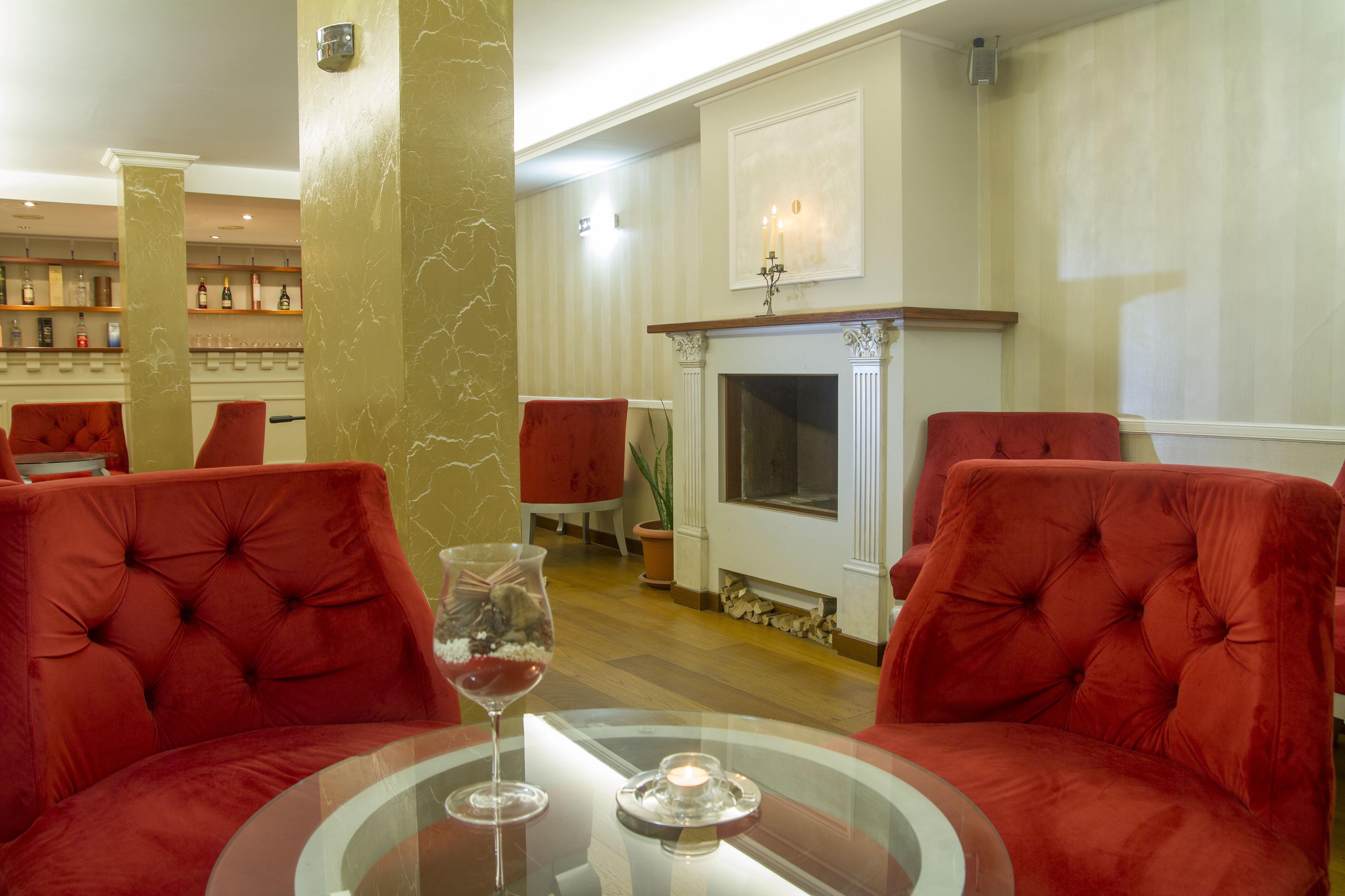 Aparthotel Prince 3*
