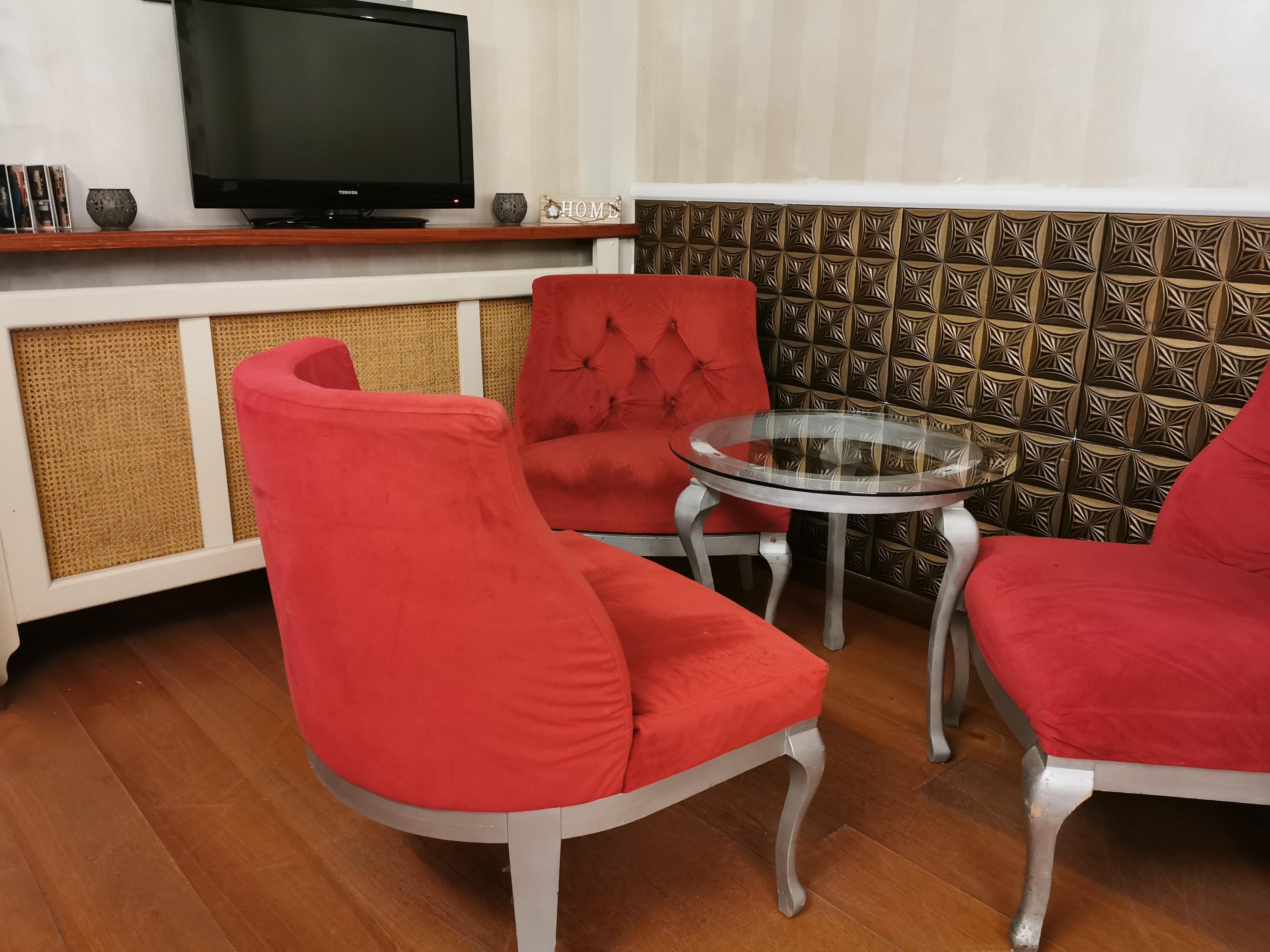 Prince Aparthotel Bucharest