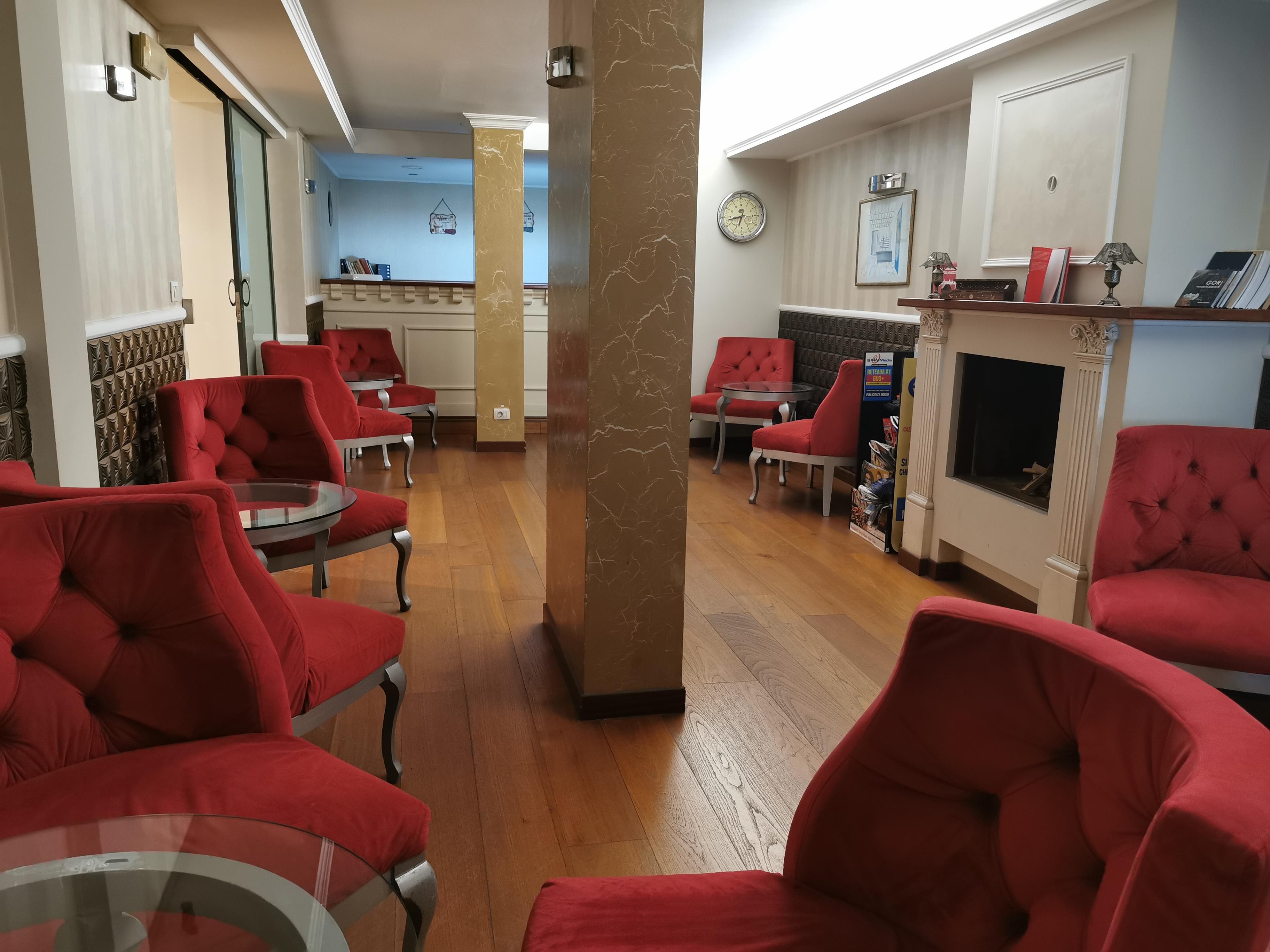Aparthotel Prince 3*