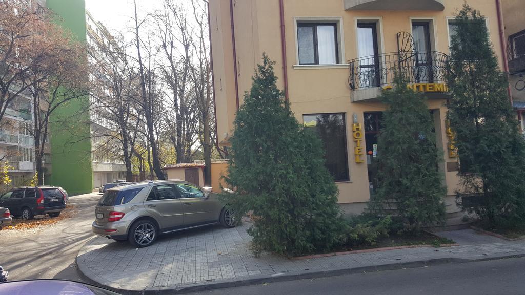 Cantemir Hotel Bucureşti
