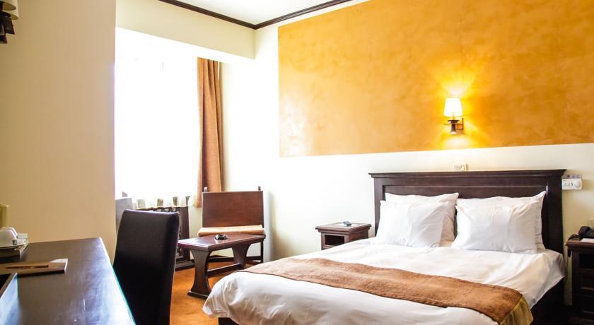 International Centre Hotel Bucureşti
