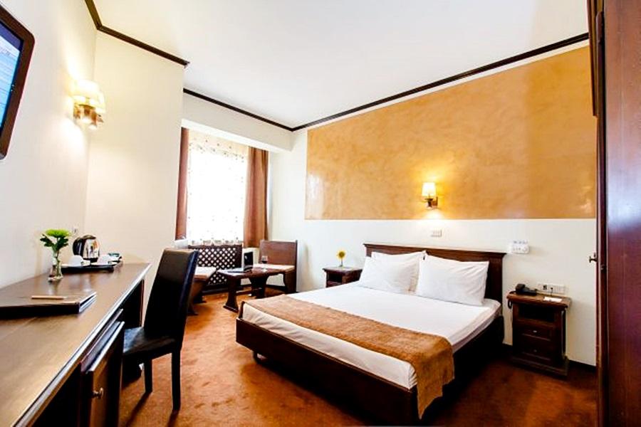 International Centre Hotel