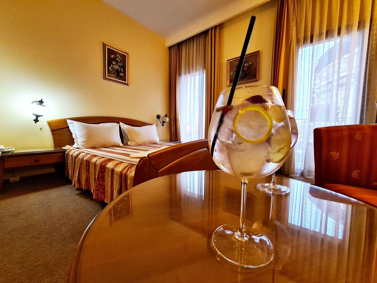 Hotel Horoscop