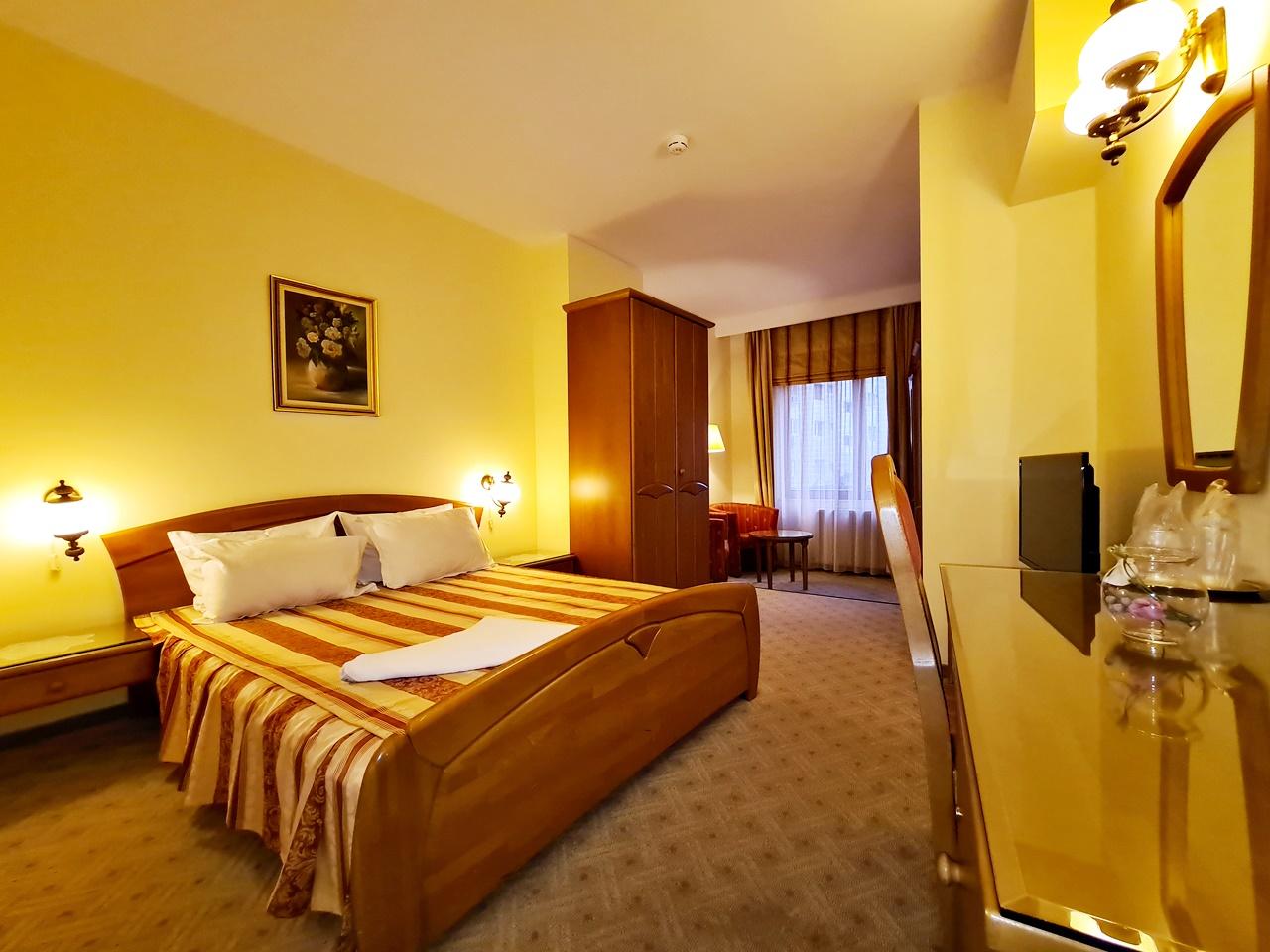 Horoscop Hotel Bucareste