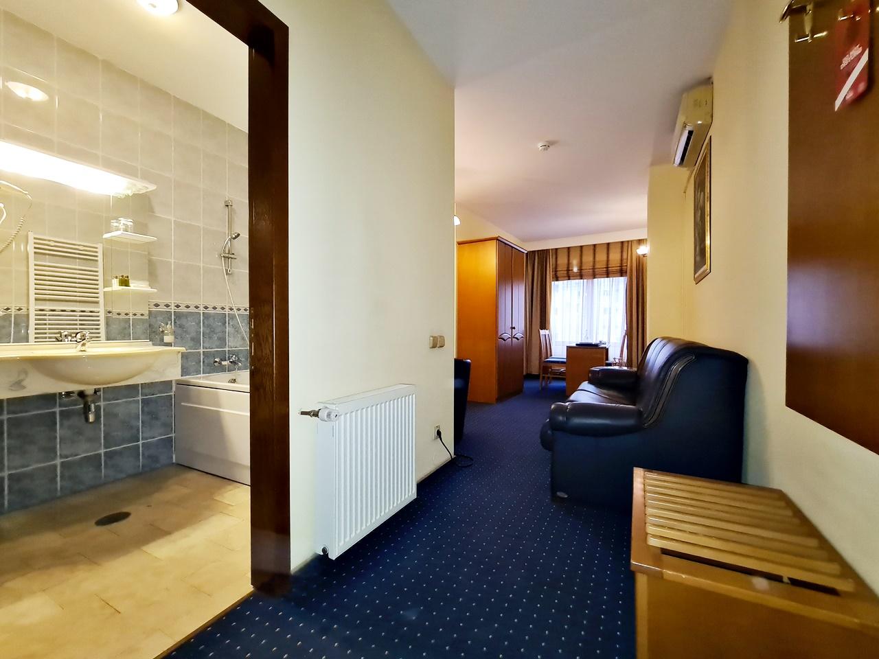 Horoscop Hotel 3*