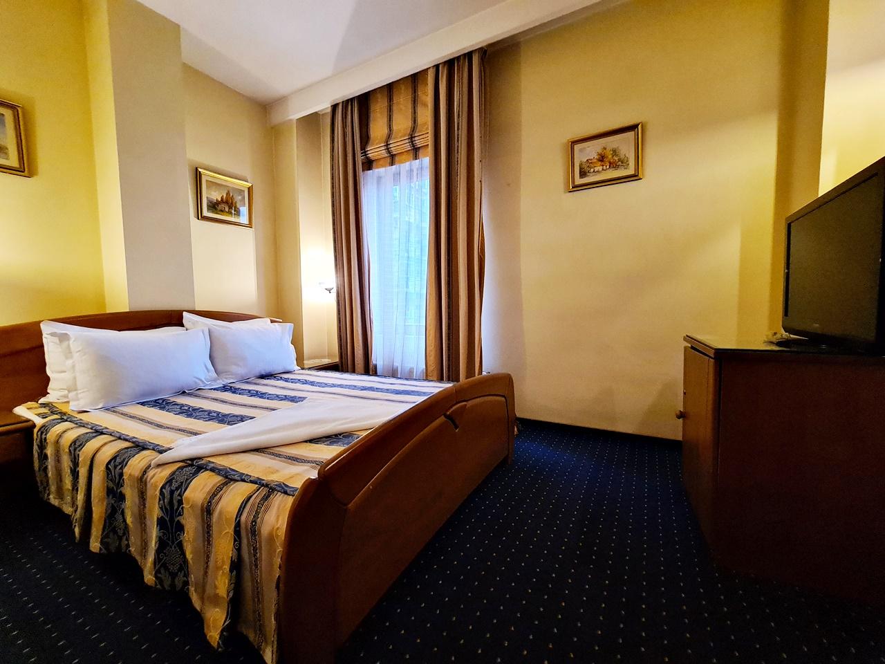 Horoscop Hotel Bucareste