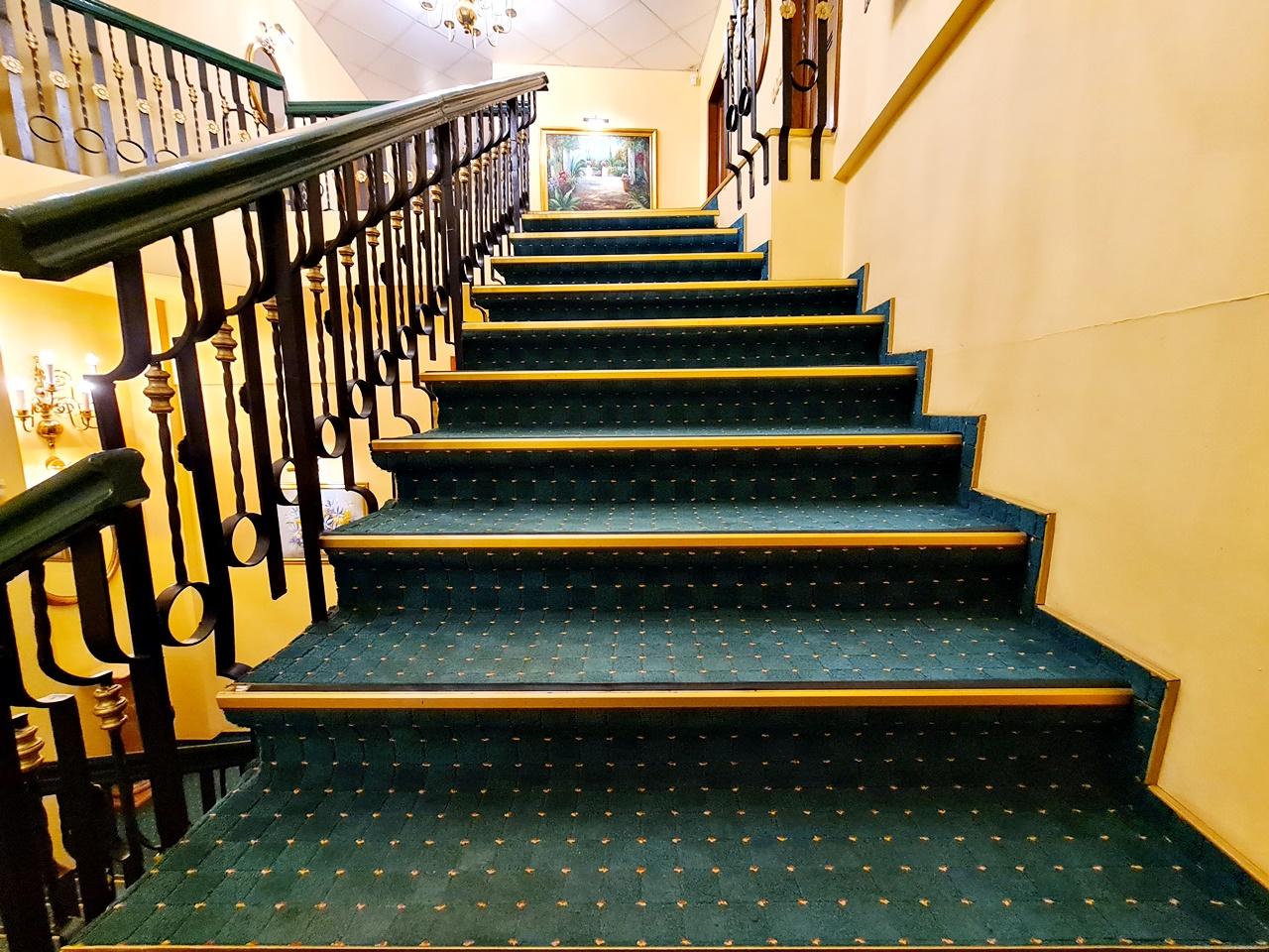 Horoscop Hotel