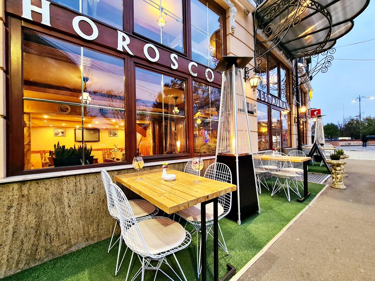 Horoscop Hotel Bucareste