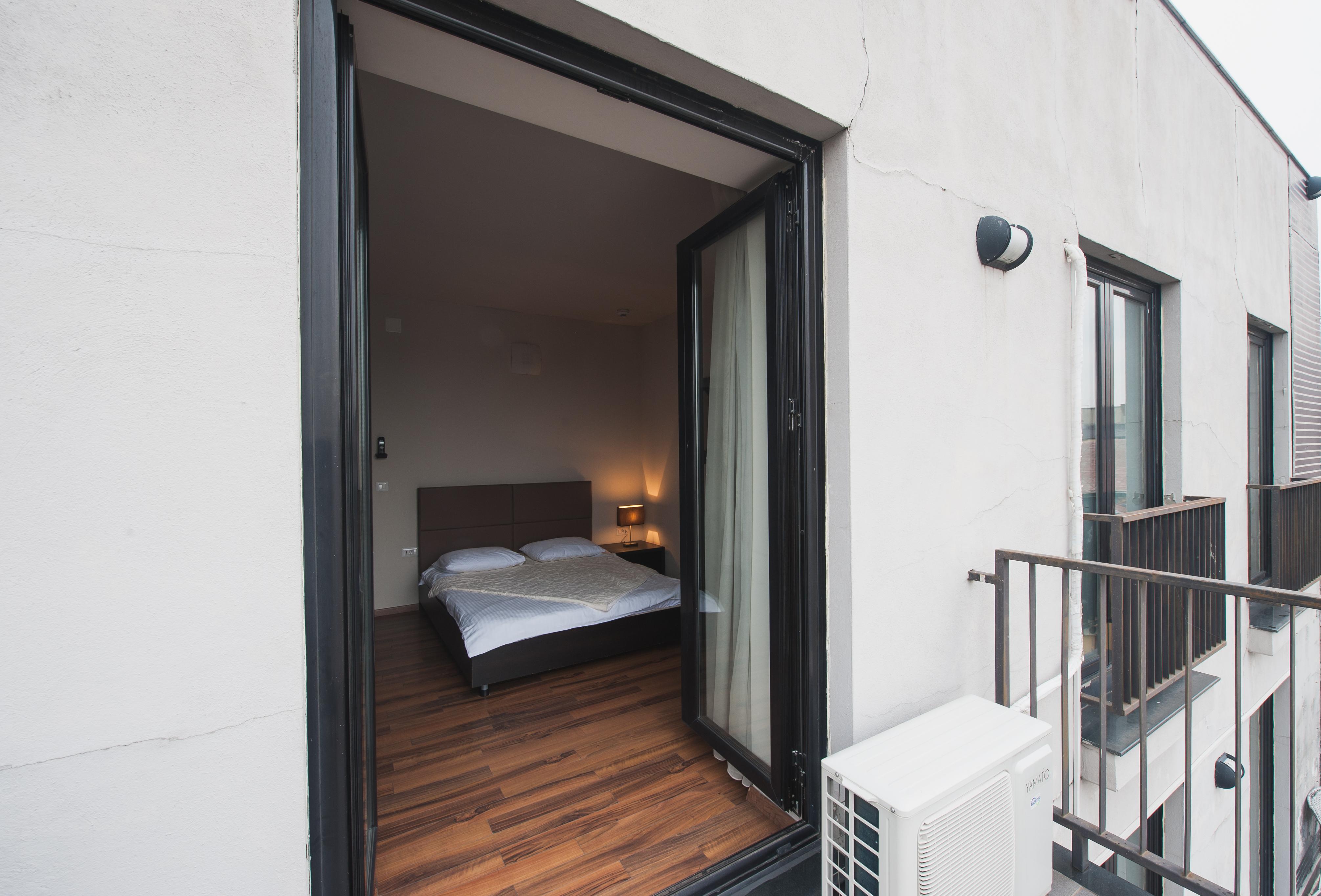 Hemingway Hotel
