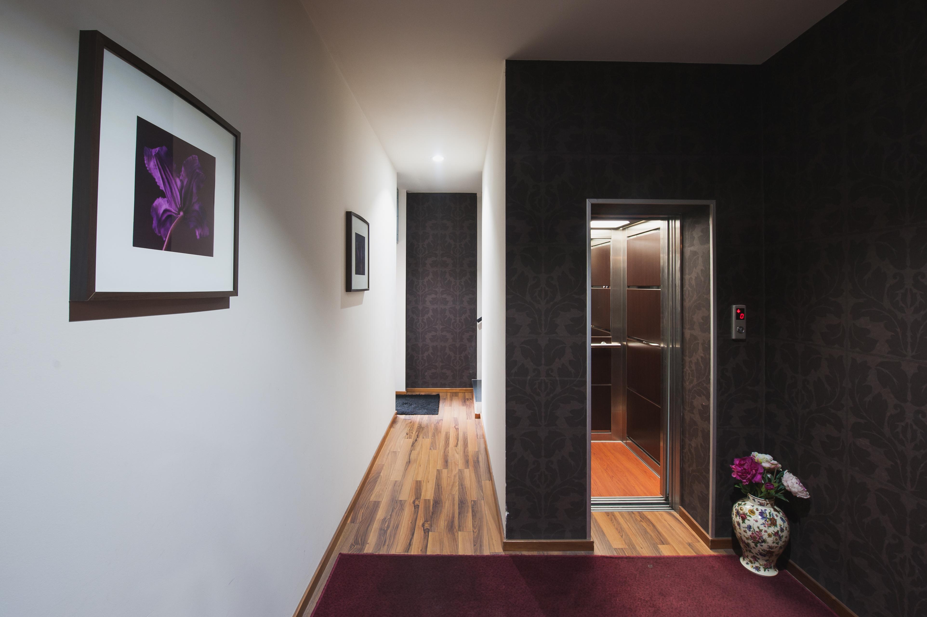Hotel Hemingway Bucharest