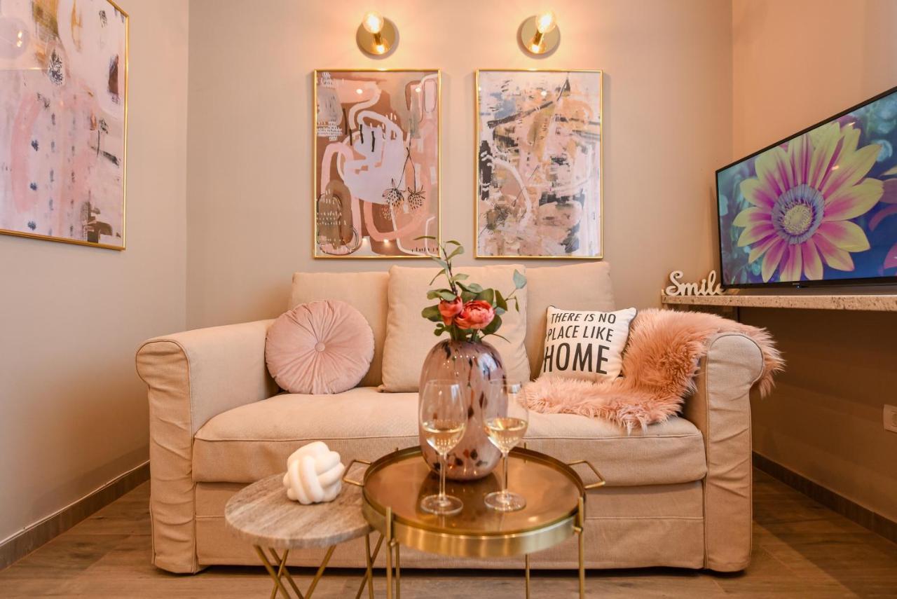 Apartament Sweet Blossom - Lovely 1br In The Center *