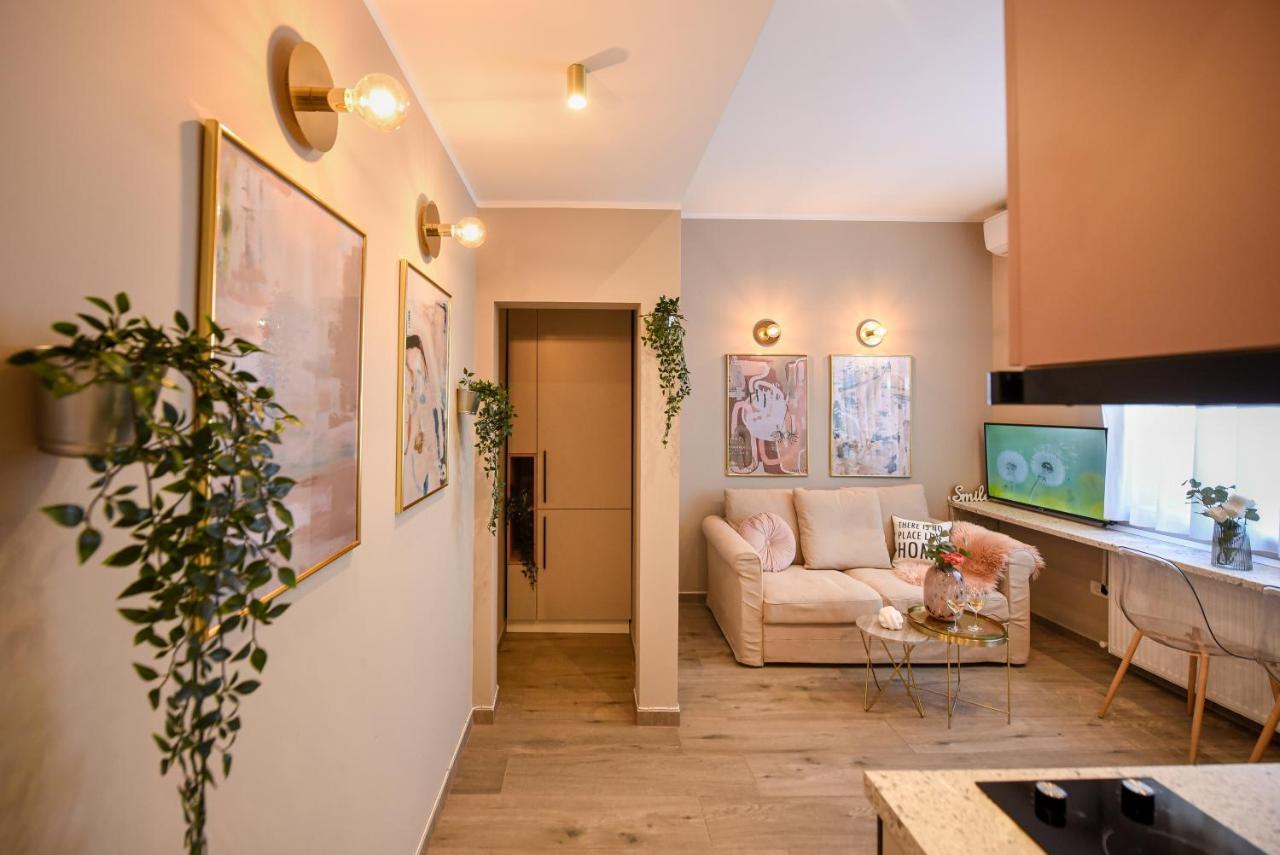Apartament Sweet Blossom - Lovely 1br In The Center