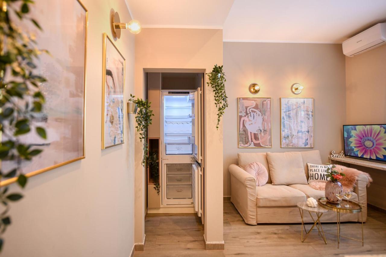 Sweet Blossom - Lovely 1br In The Center Apartament *