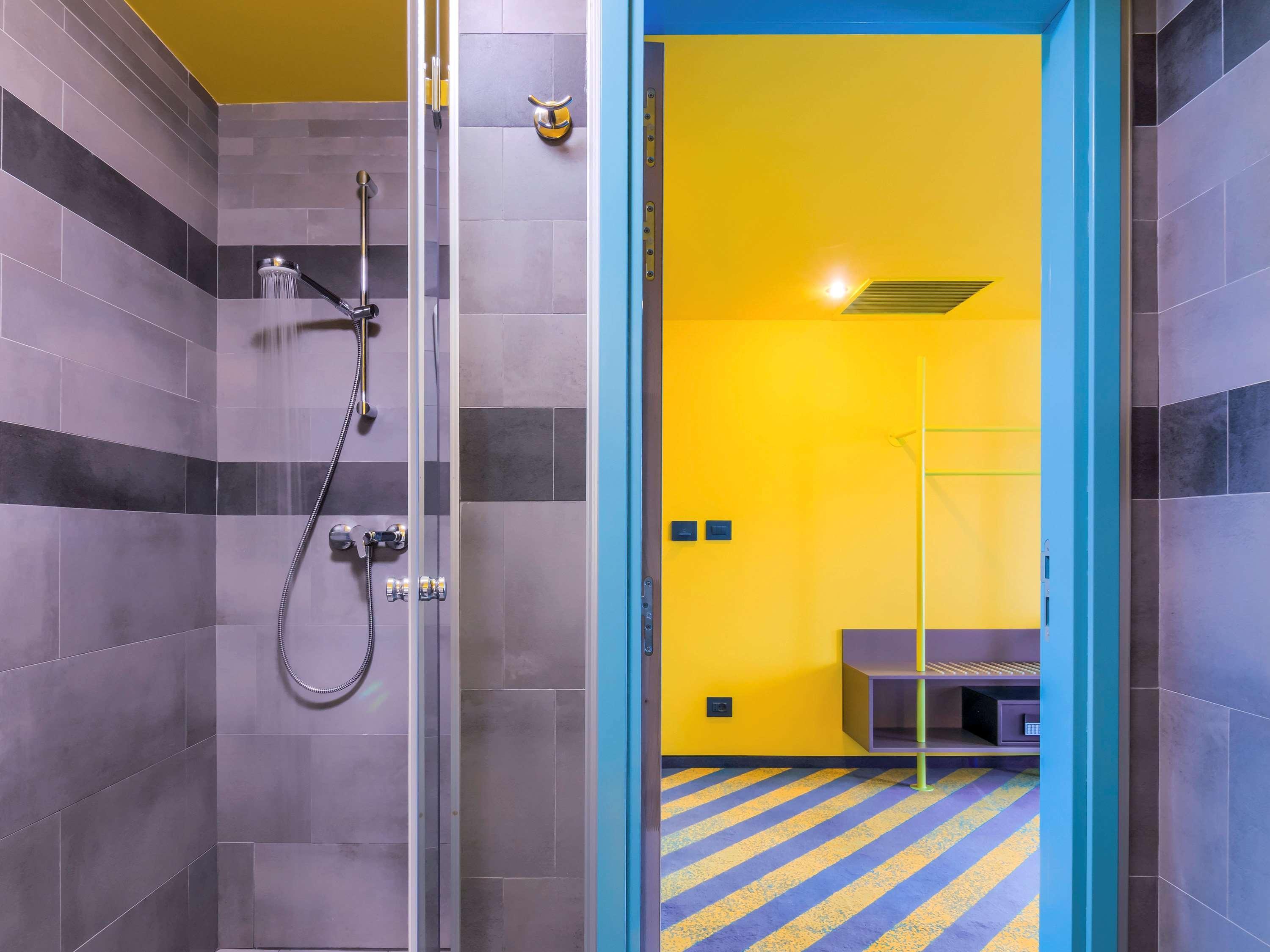 Ibis Styles Erbas Bucharest