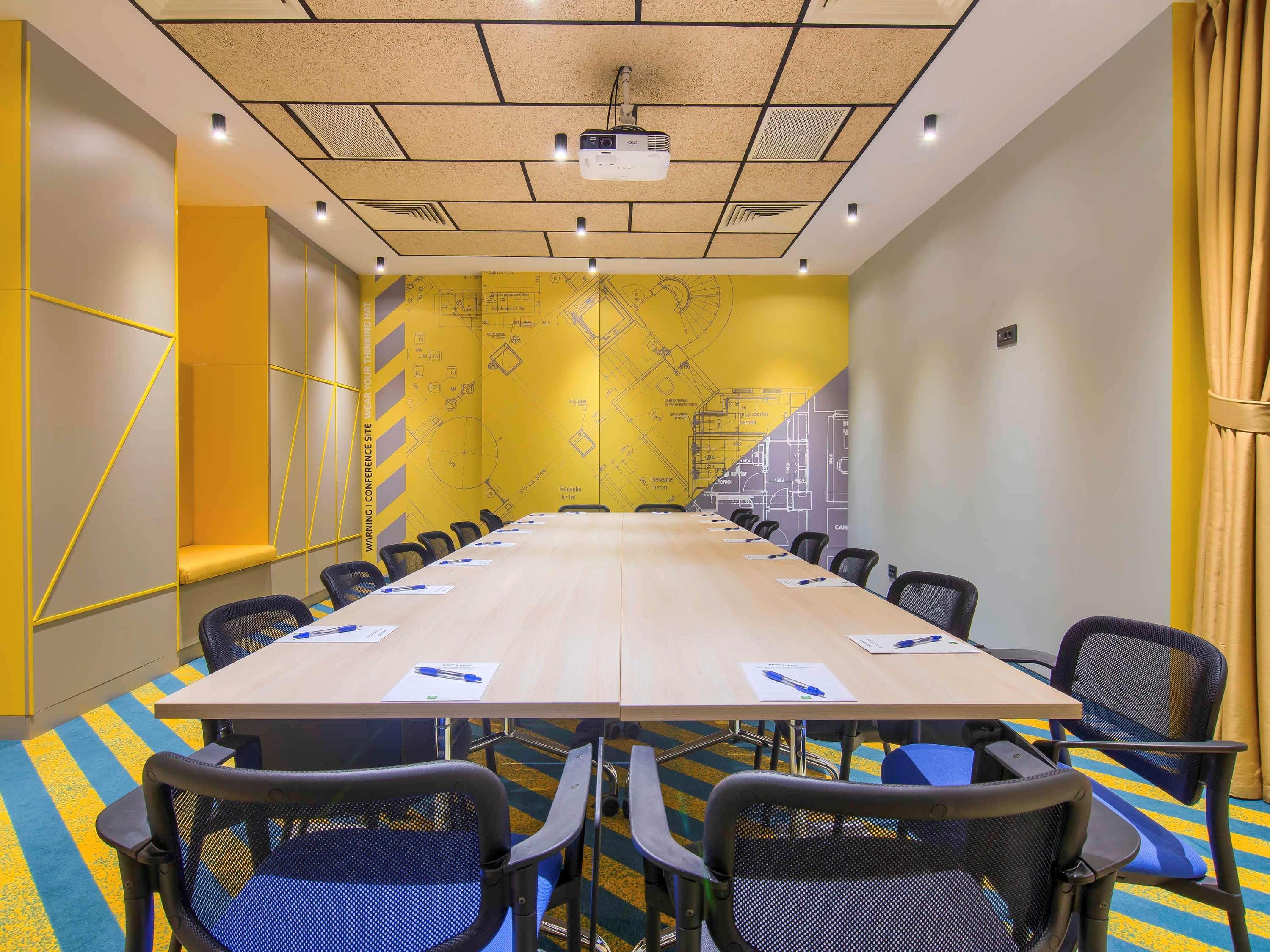 Ibis Styles Erbas
