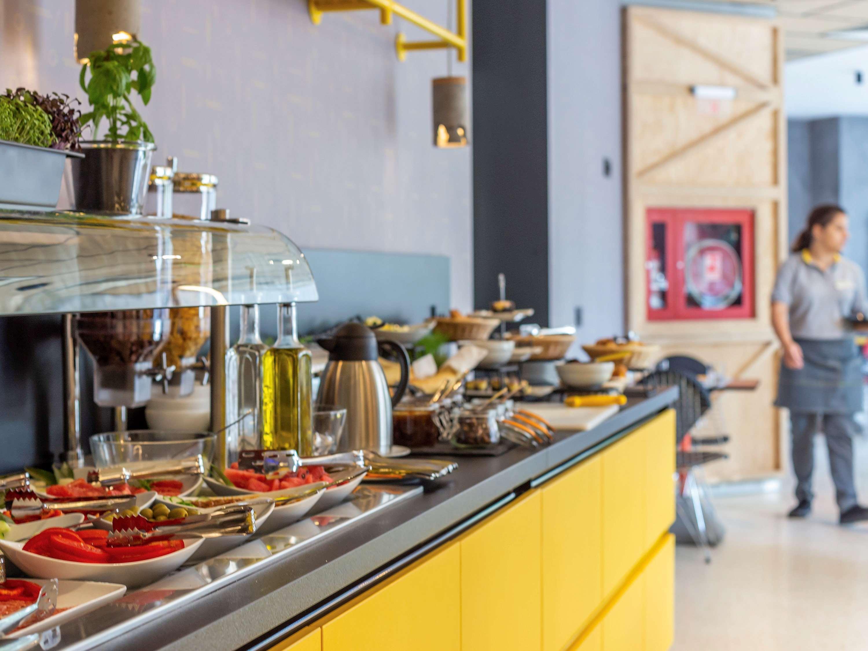 Ibis Styles Erbas