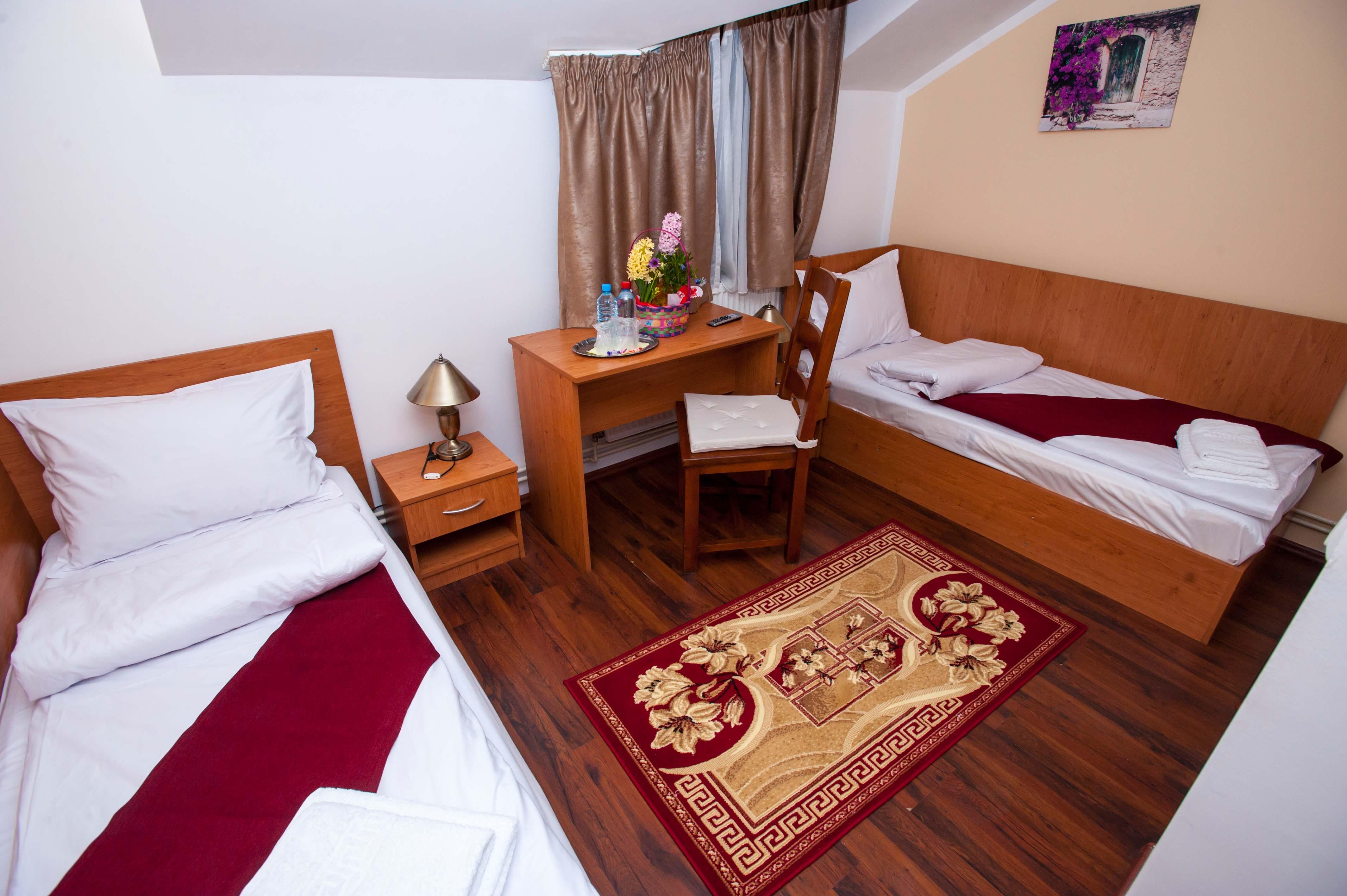 Hotel La Casa Nord