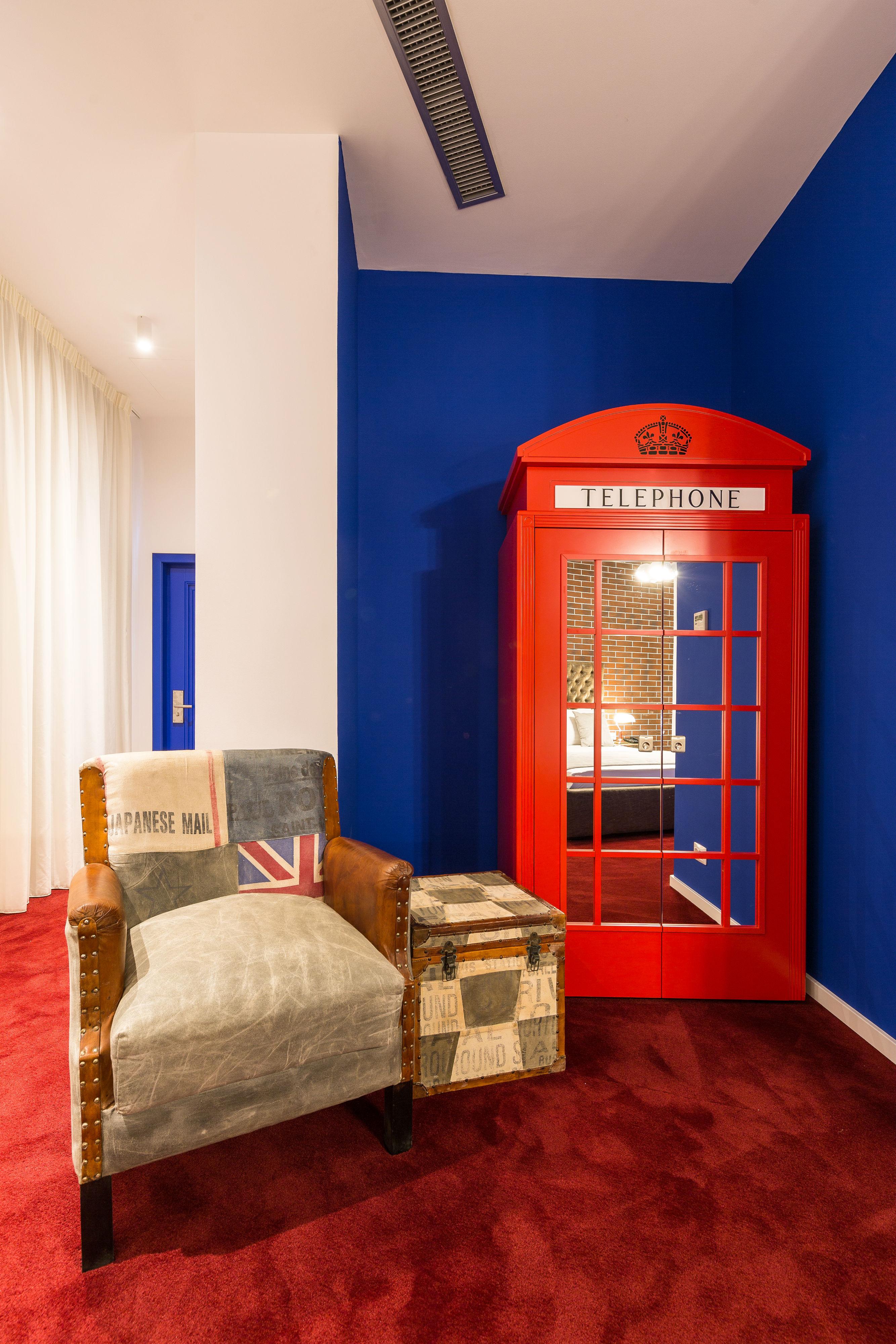 The Mansion Boutique (adults Only) 4* Bucureşti
