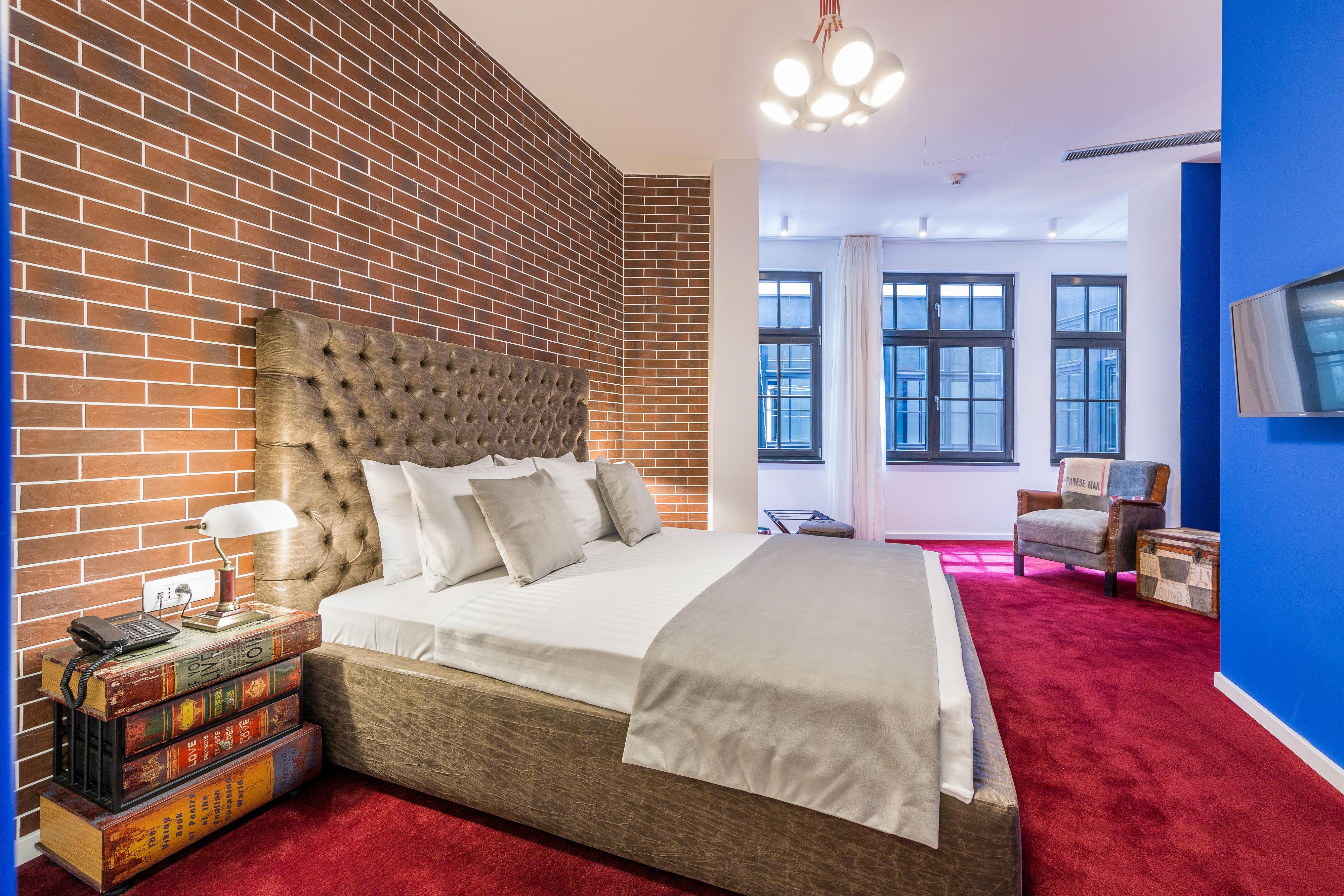The Mansion Boutique (adults Only) Bucureşti