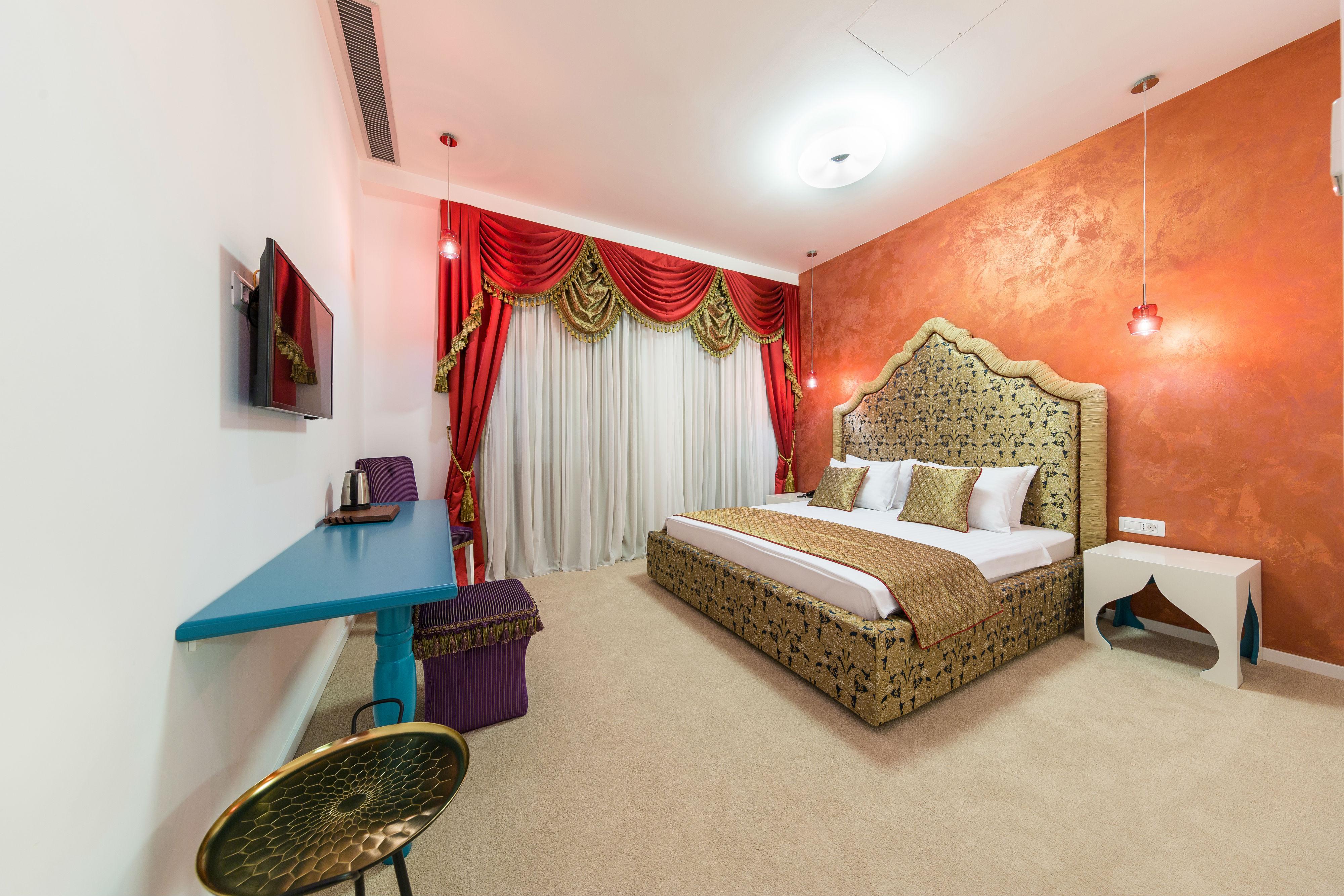 Hotel The Mansion Boutique (adults Only) Bucureşti